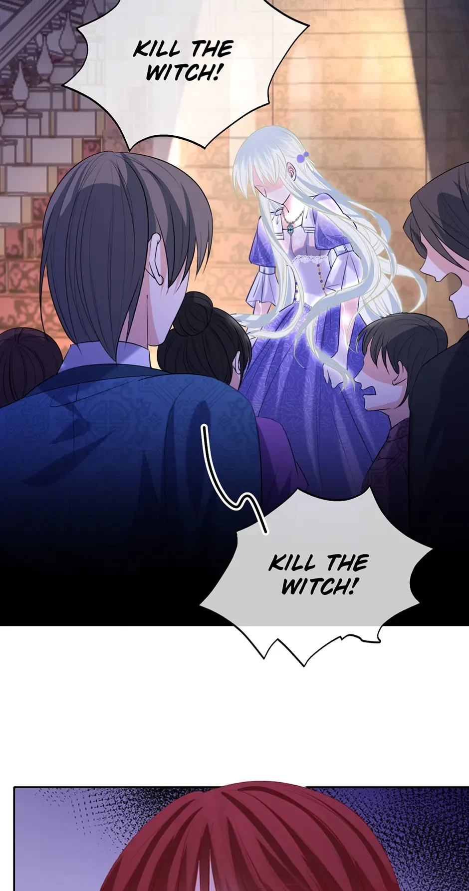 Governess of a Tyrant Chapter 42 – Page 53