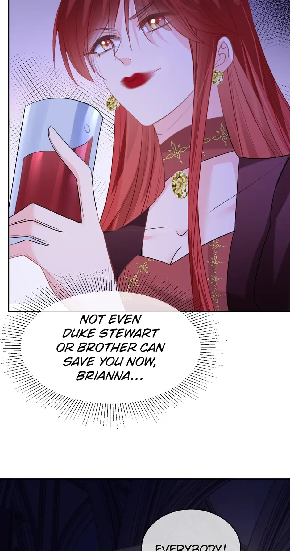 Governess of a Tyrant Chapter 42 – Page 54