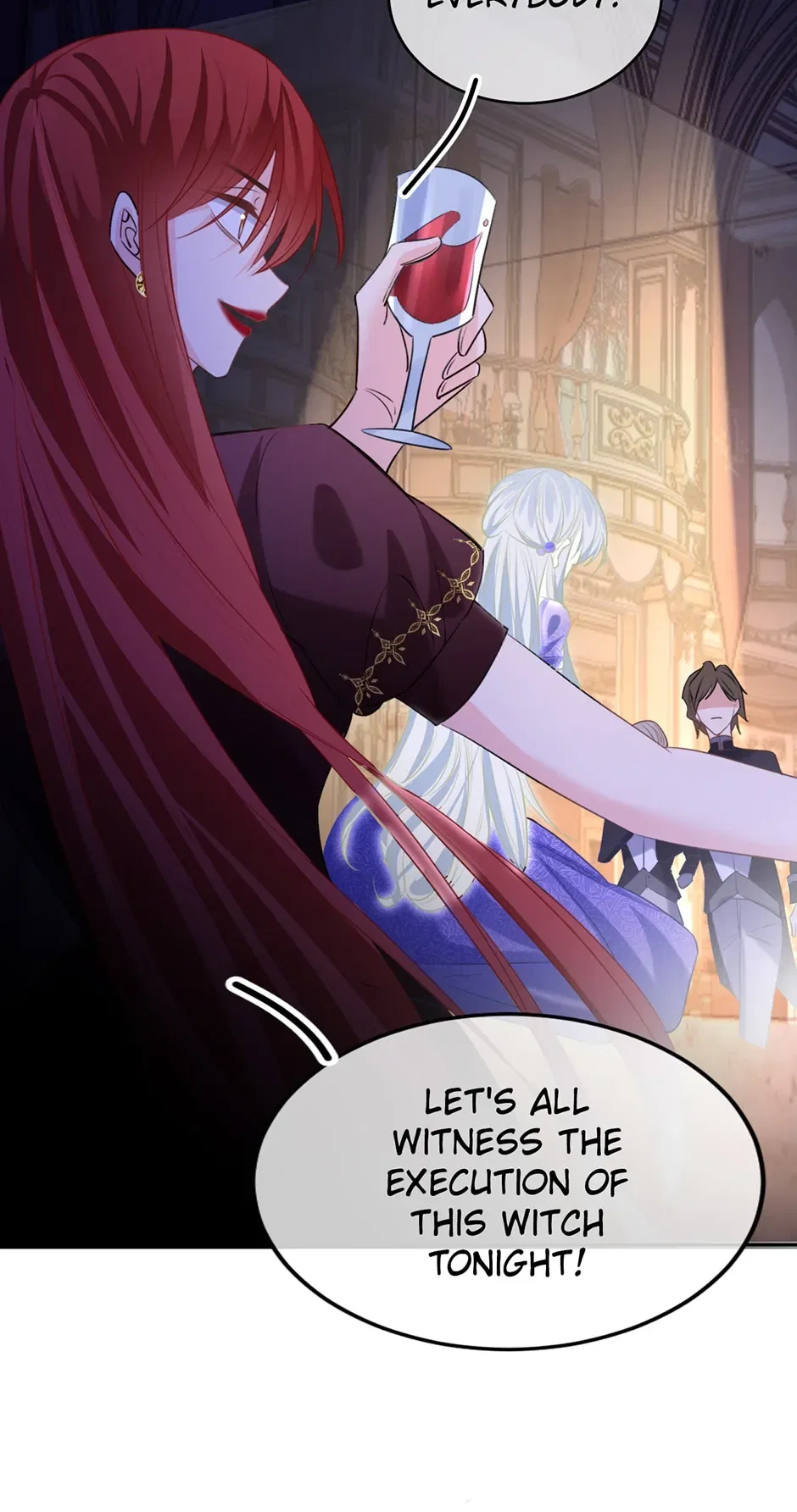 Governess of a Tyrant Chapter 42 – Page 55
