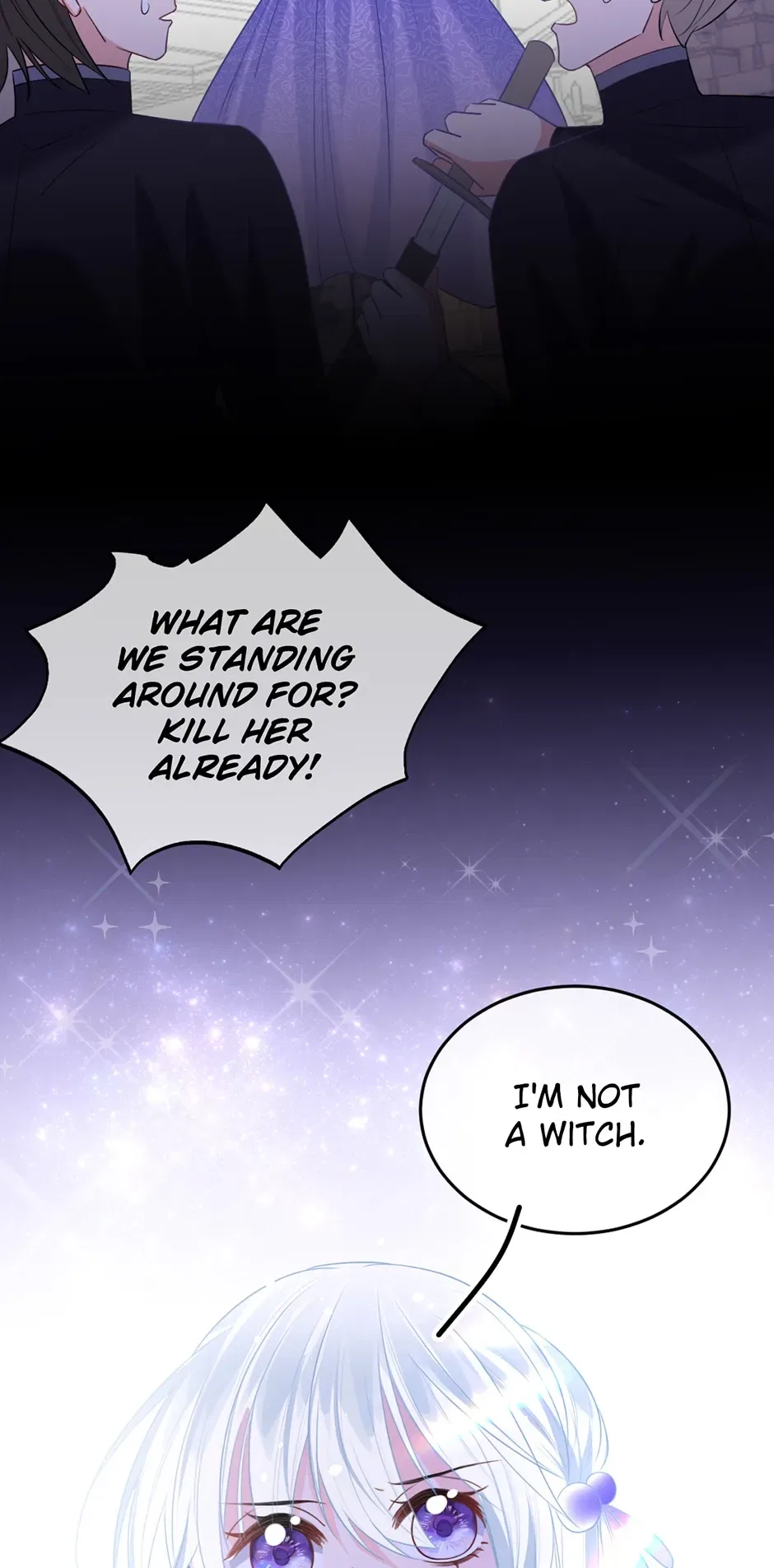 Governess of a Tyrant Chapter 42 – Page 57