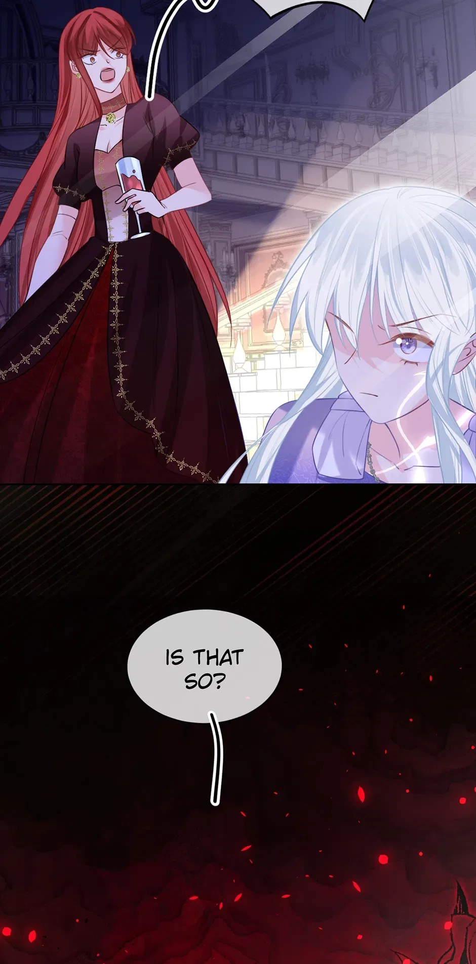 Governess of a Tyrant Chapter 42 – Page 59