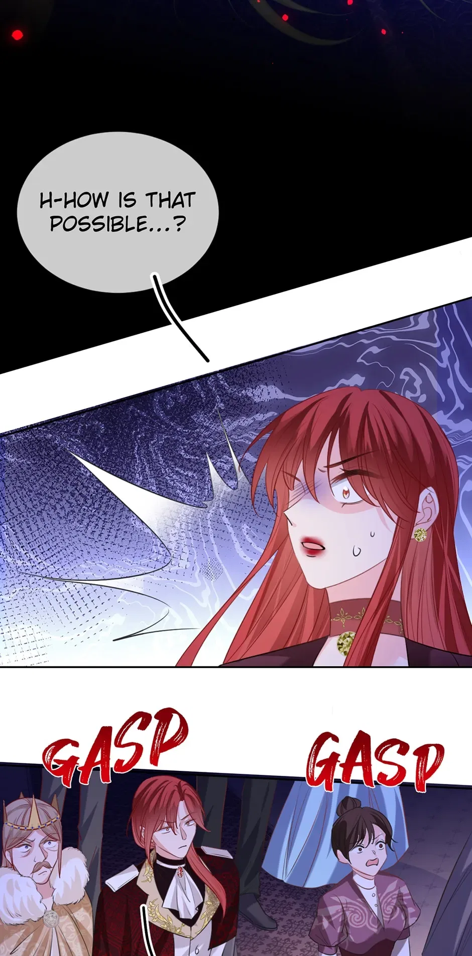 Governess of a Tyrant Chapter 42 – Page 61