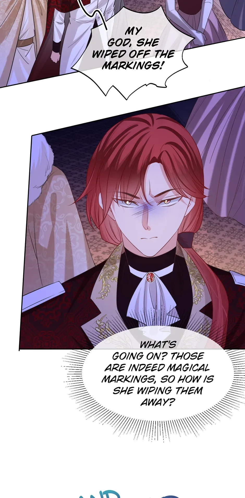 Governess of a Tyrant Chapter 42 – Page 62