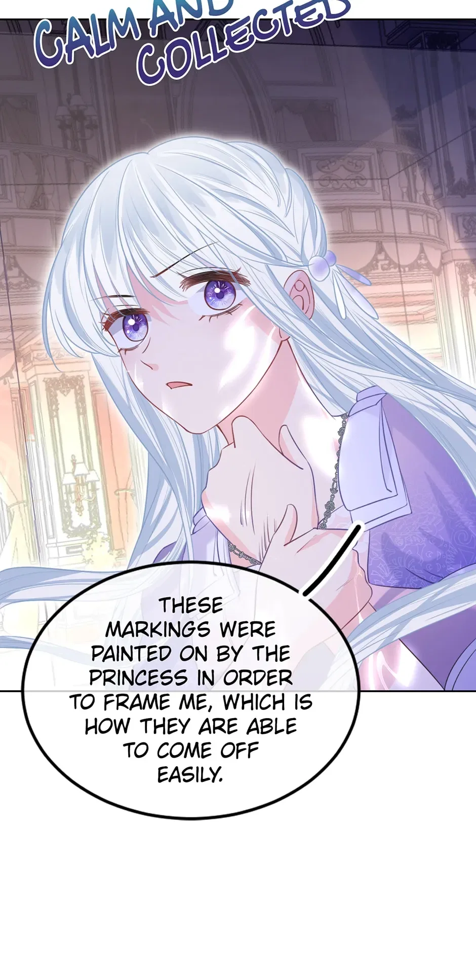 Governess of a Tyrant Chapter 42 – Page 63