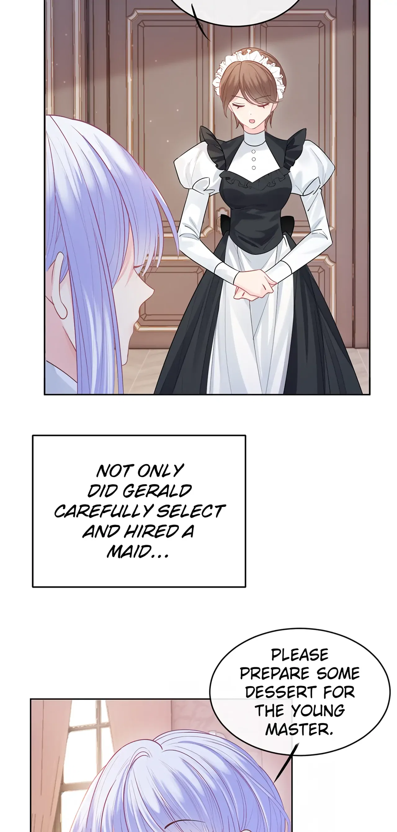Governess of a Tyrant Chapter 41 – Page 4