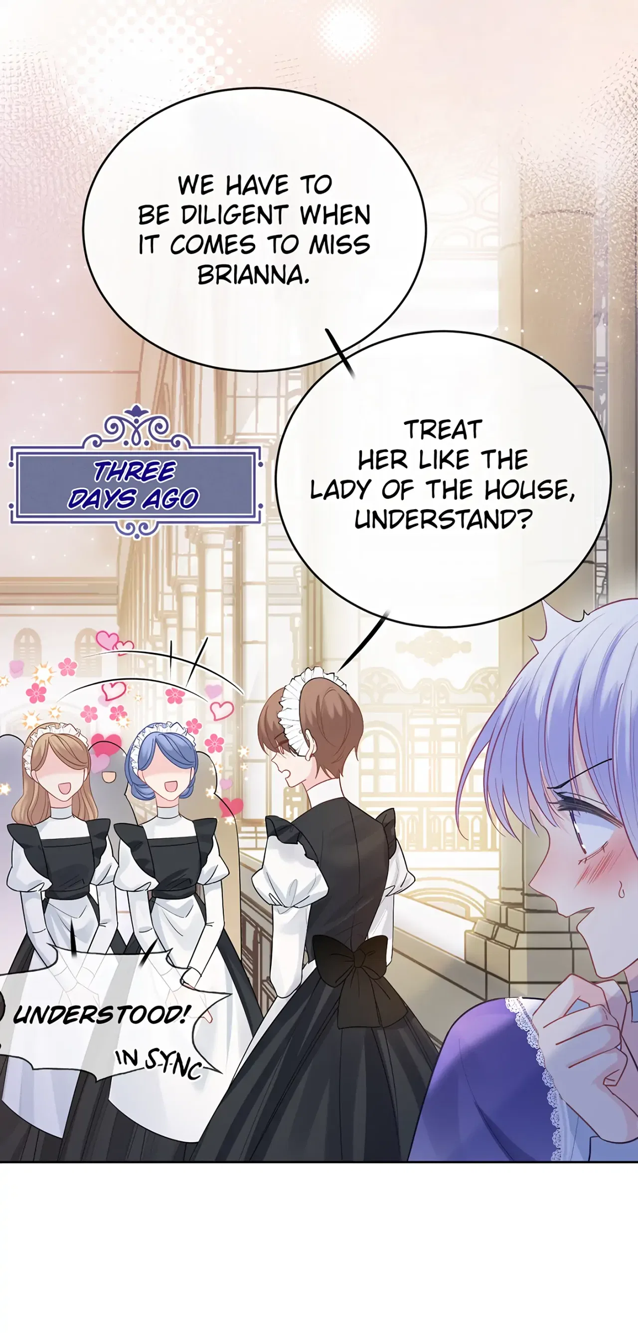 Governess of a Tyrant Chapter 41 – Page 7