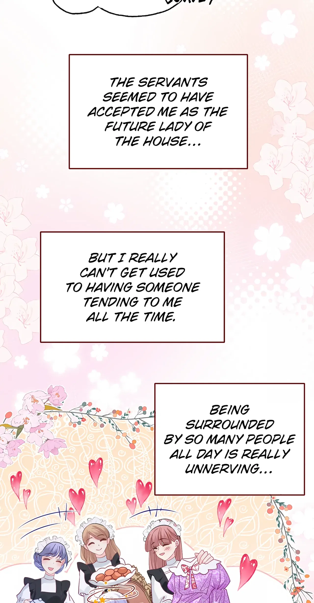 Governess of a Tyrant Chapter 41 – Page 9