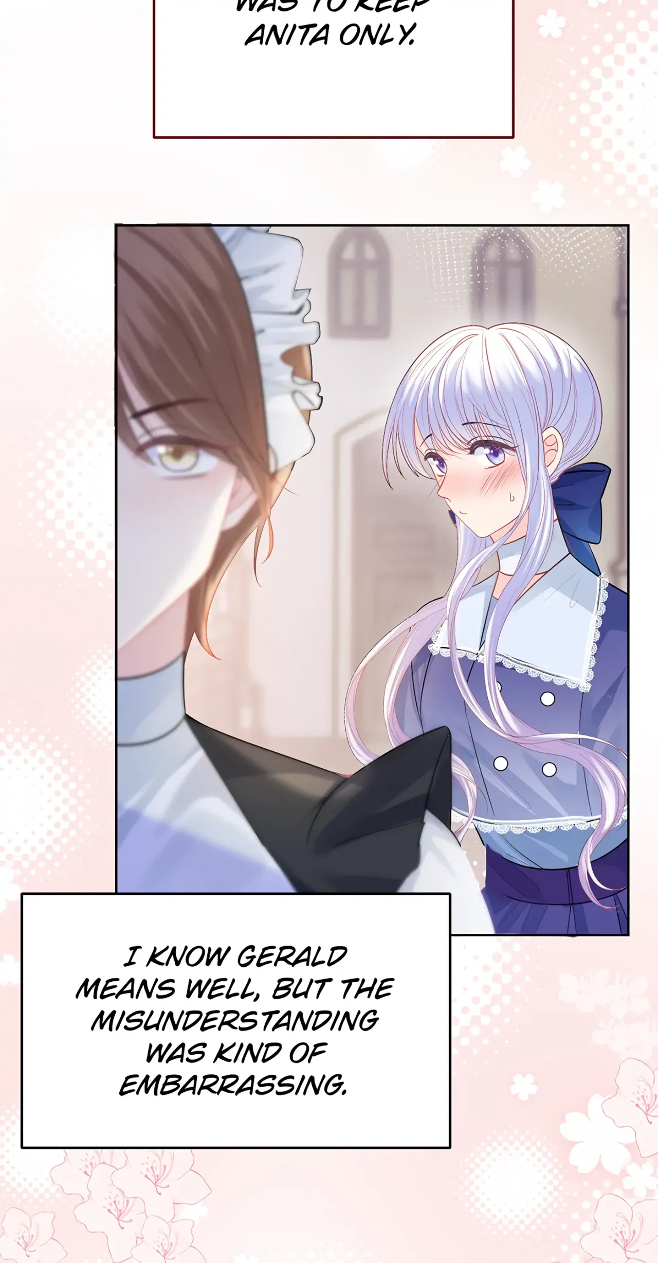 Governess of a Tyrant Chapter 41 – Page 11