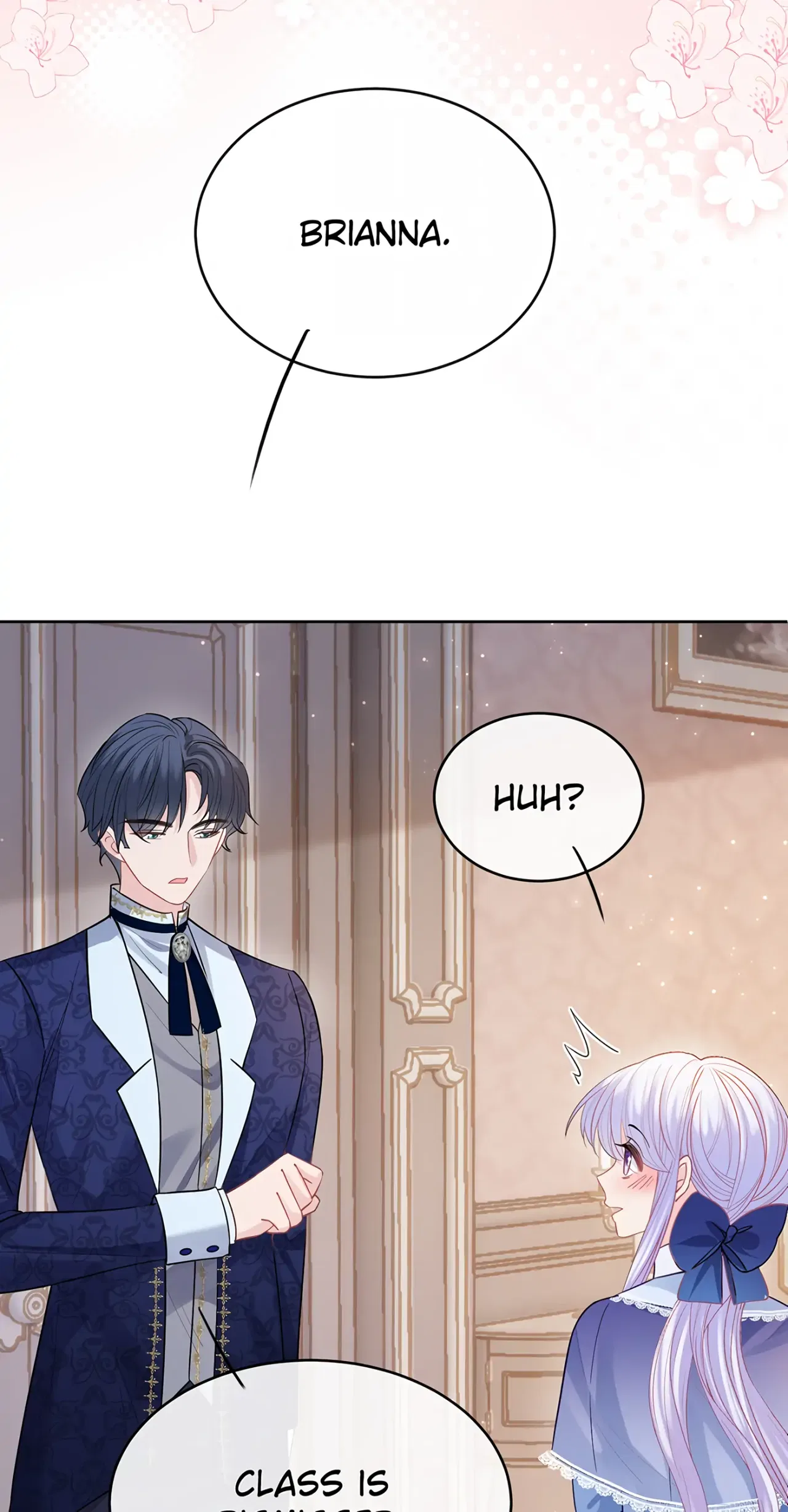 Governess of a Tyrant Chapter 41 – Page 12