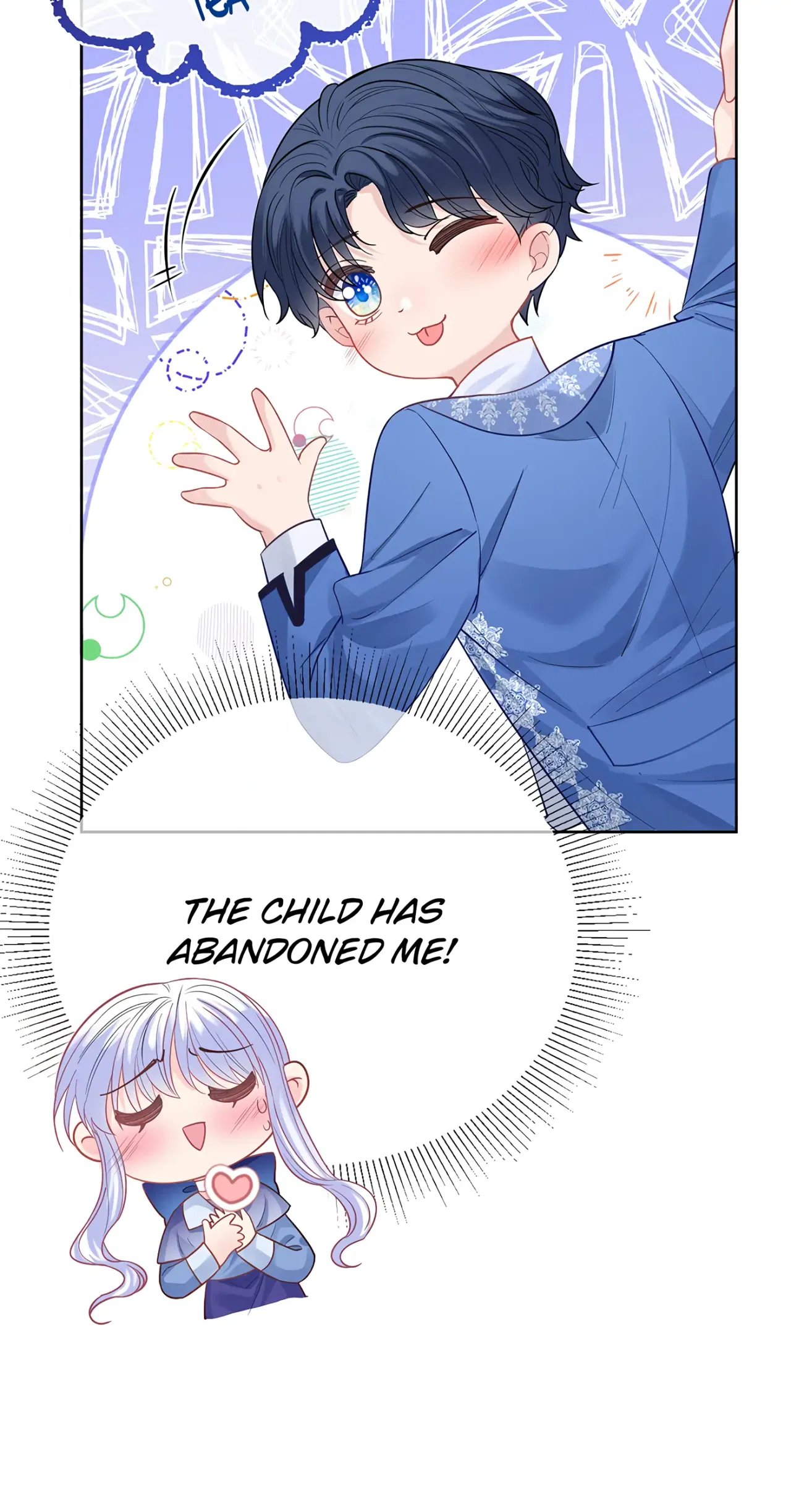 Governess of a Tyrant Chapter 41 – Page 15