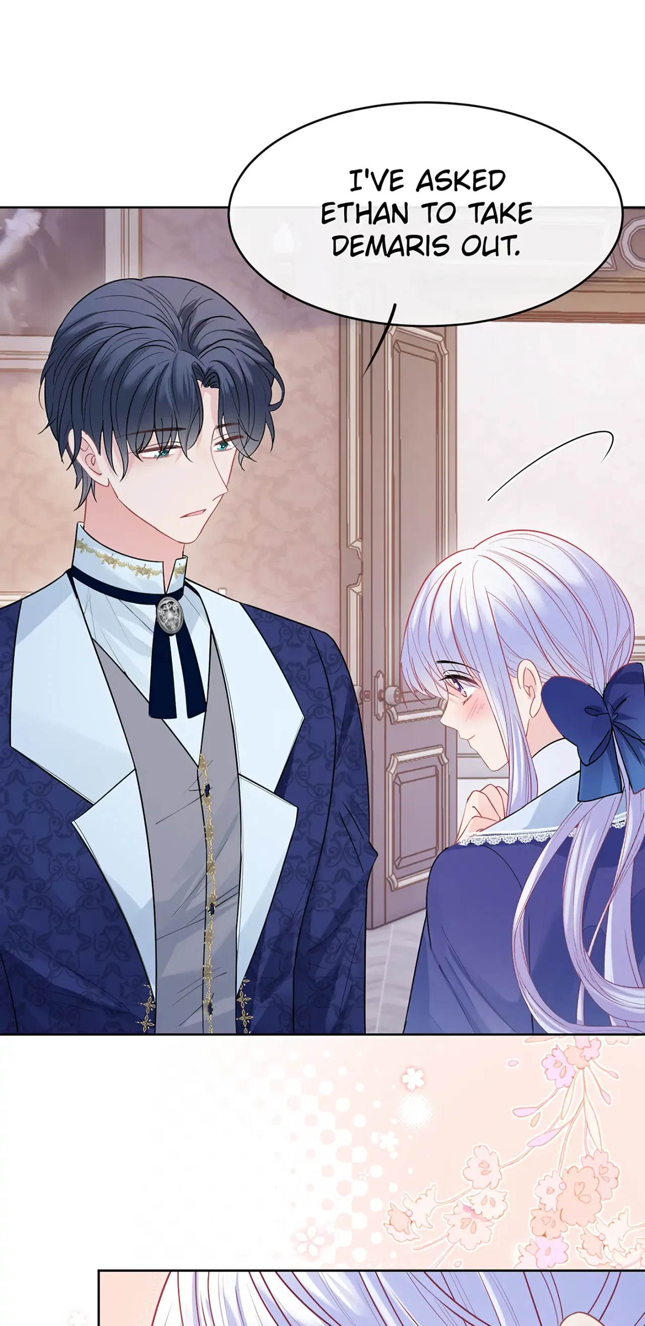 Governess of a Tyrant Chapter 41 – Page 16