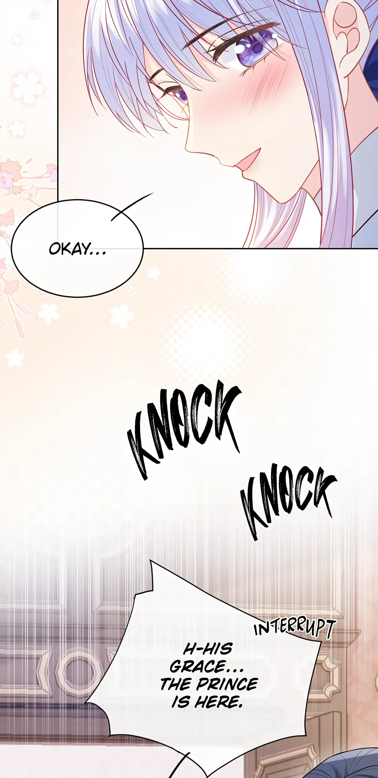Governess of a Tyrant Chapter 41 – Page 17
