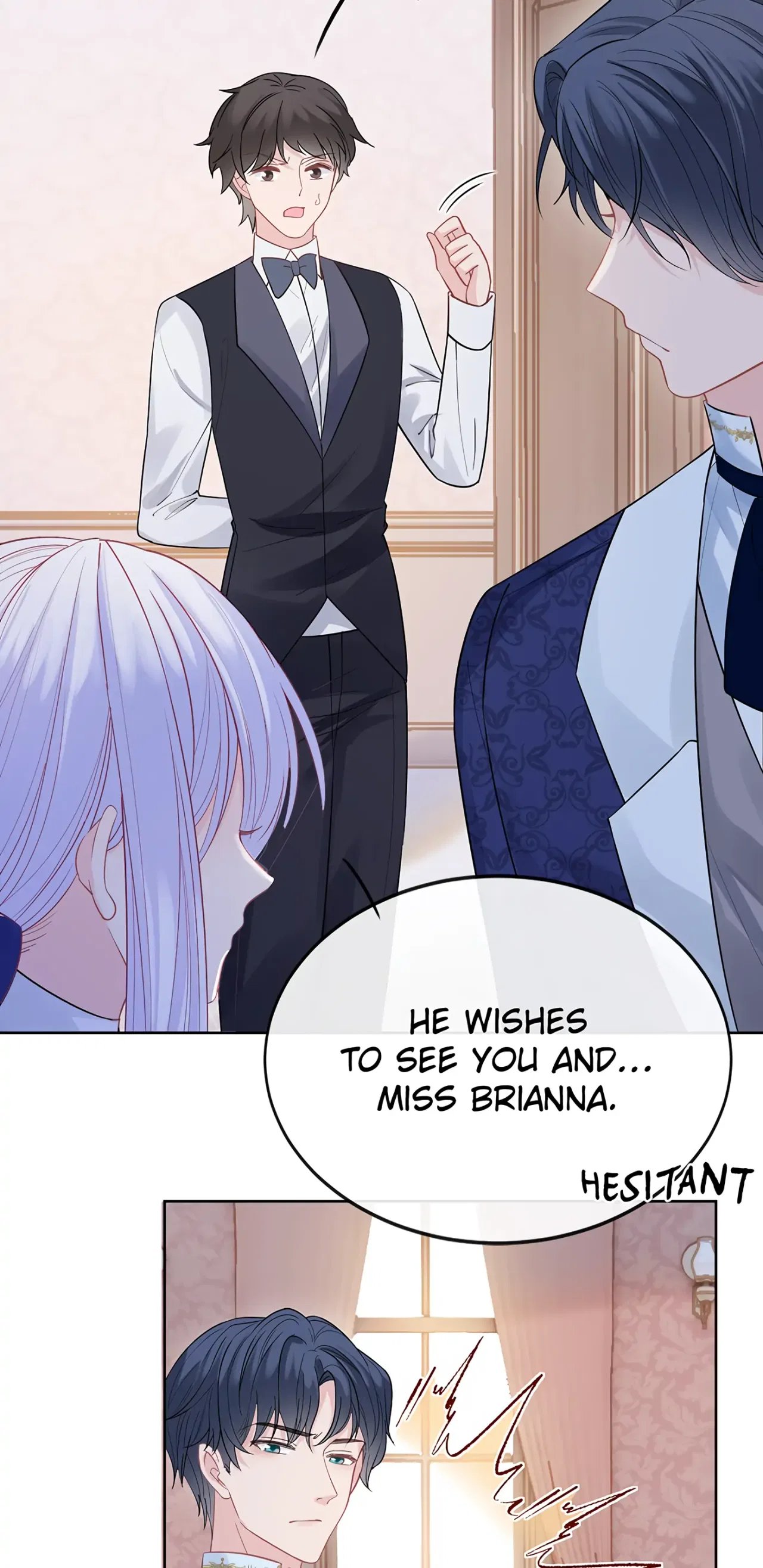Governess of a Tyrant Chapter 41 – Page 18