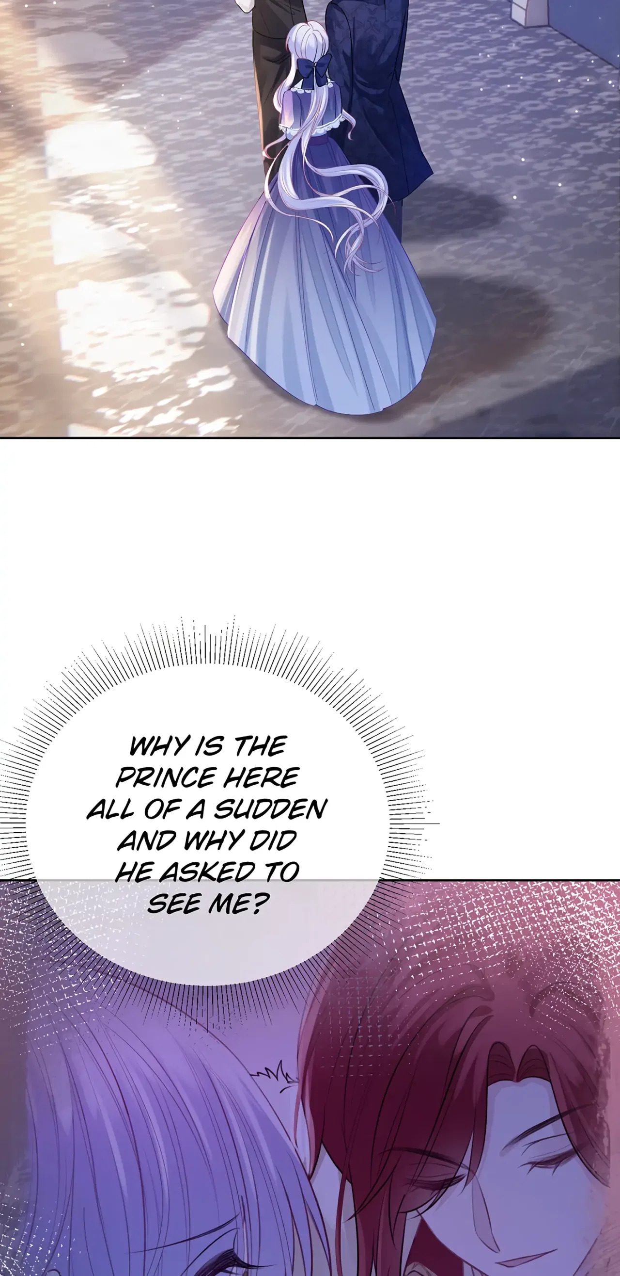 Governess of a Tyrant Chapter 41 – Page 20