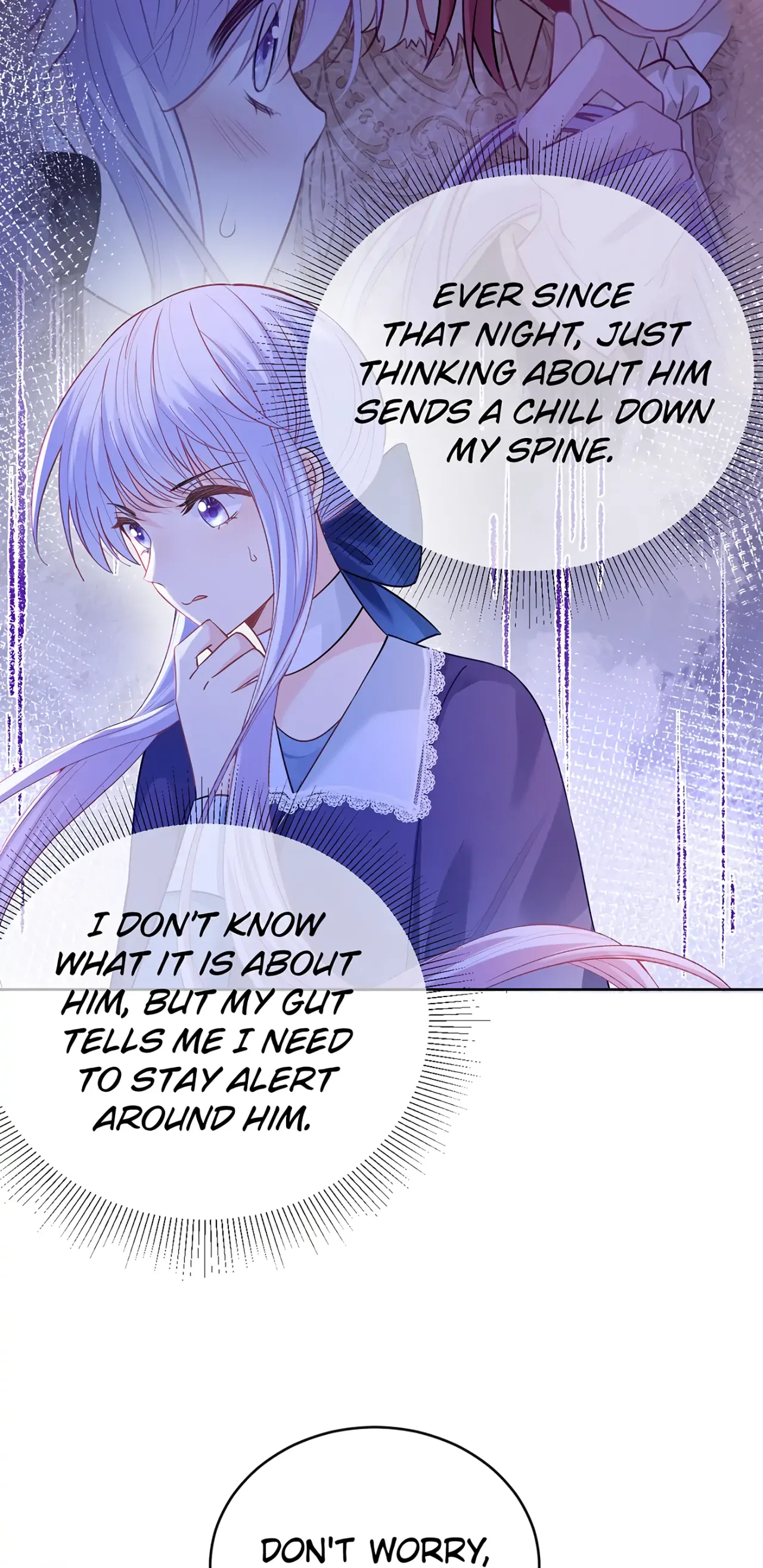 Governess of a Tyrant Chapter 41 – Page 21