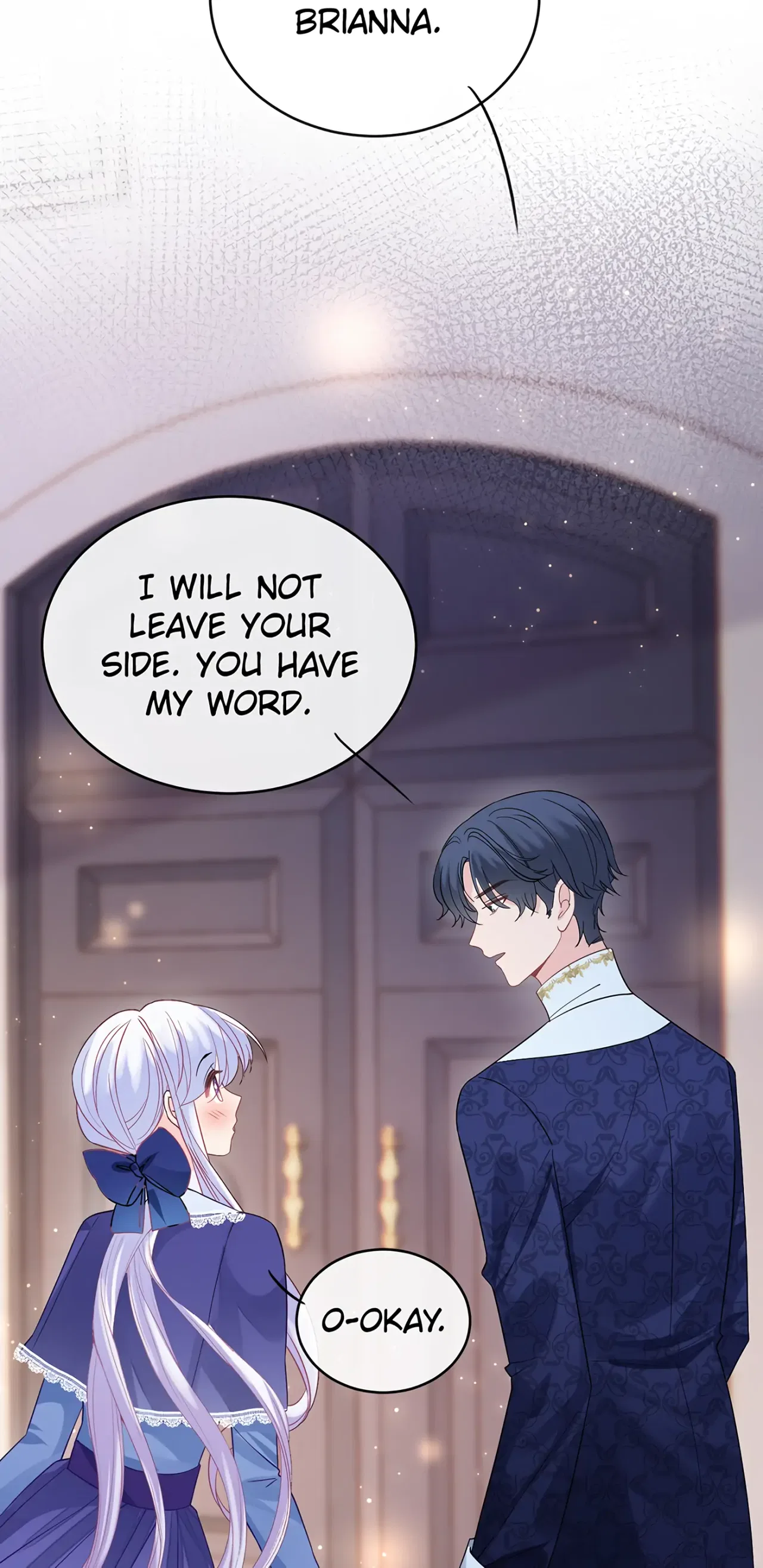 Governess of a Tyrant Chapter 41 – Page 22