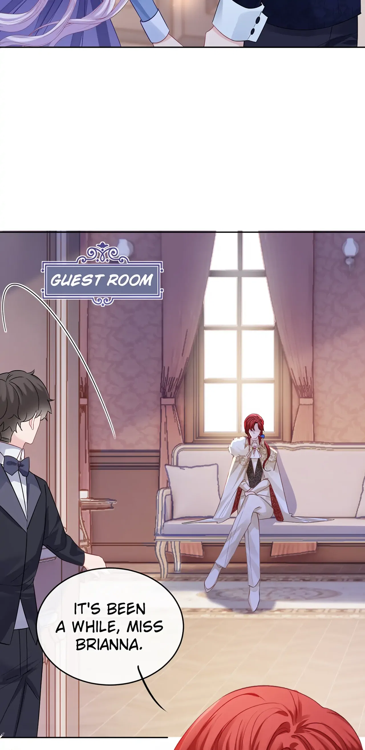 Governess of a Tyrant Chapter 41 – Page 23