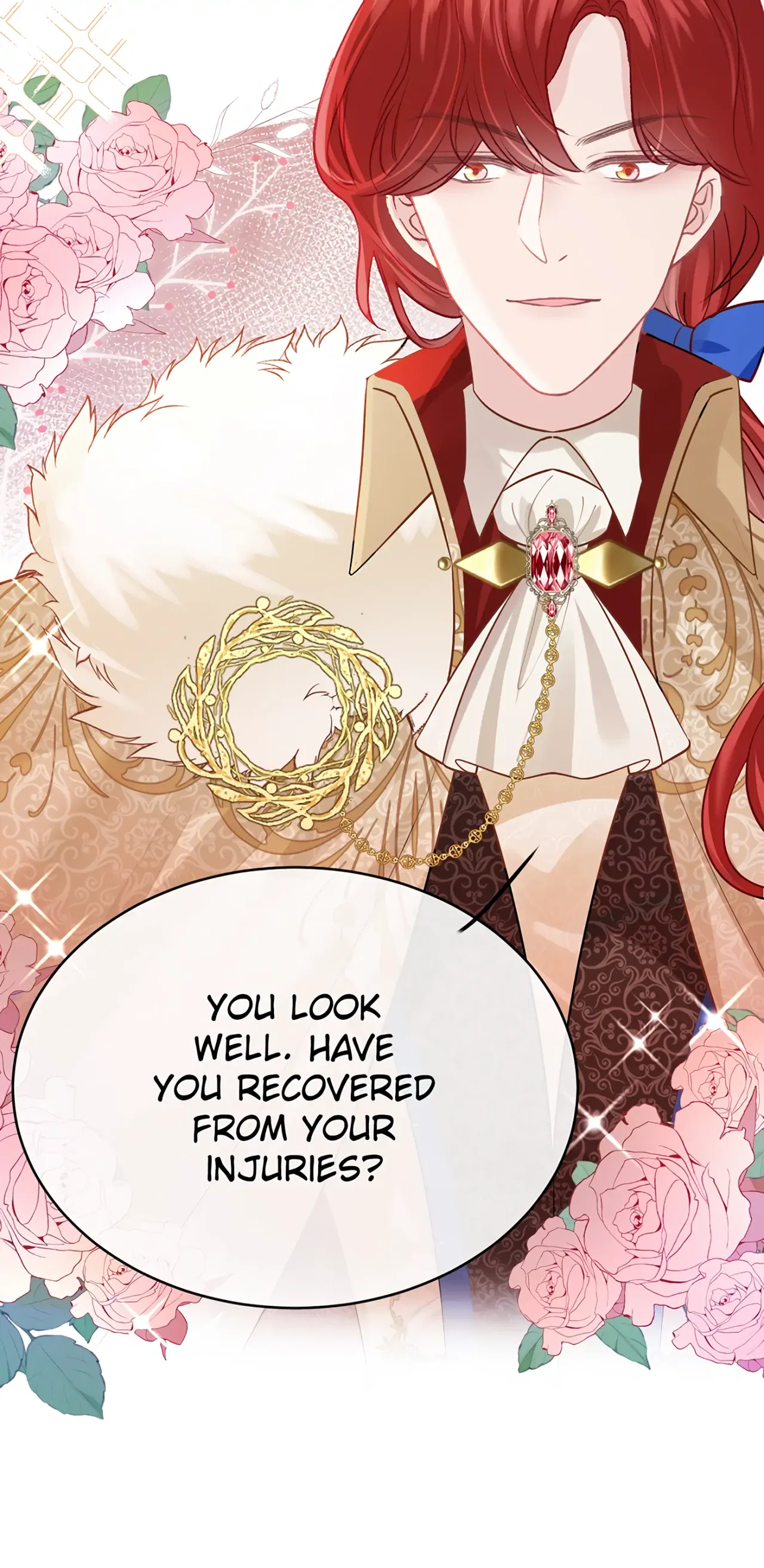 Governess of a Tyrant Chapter 41 – Page 24