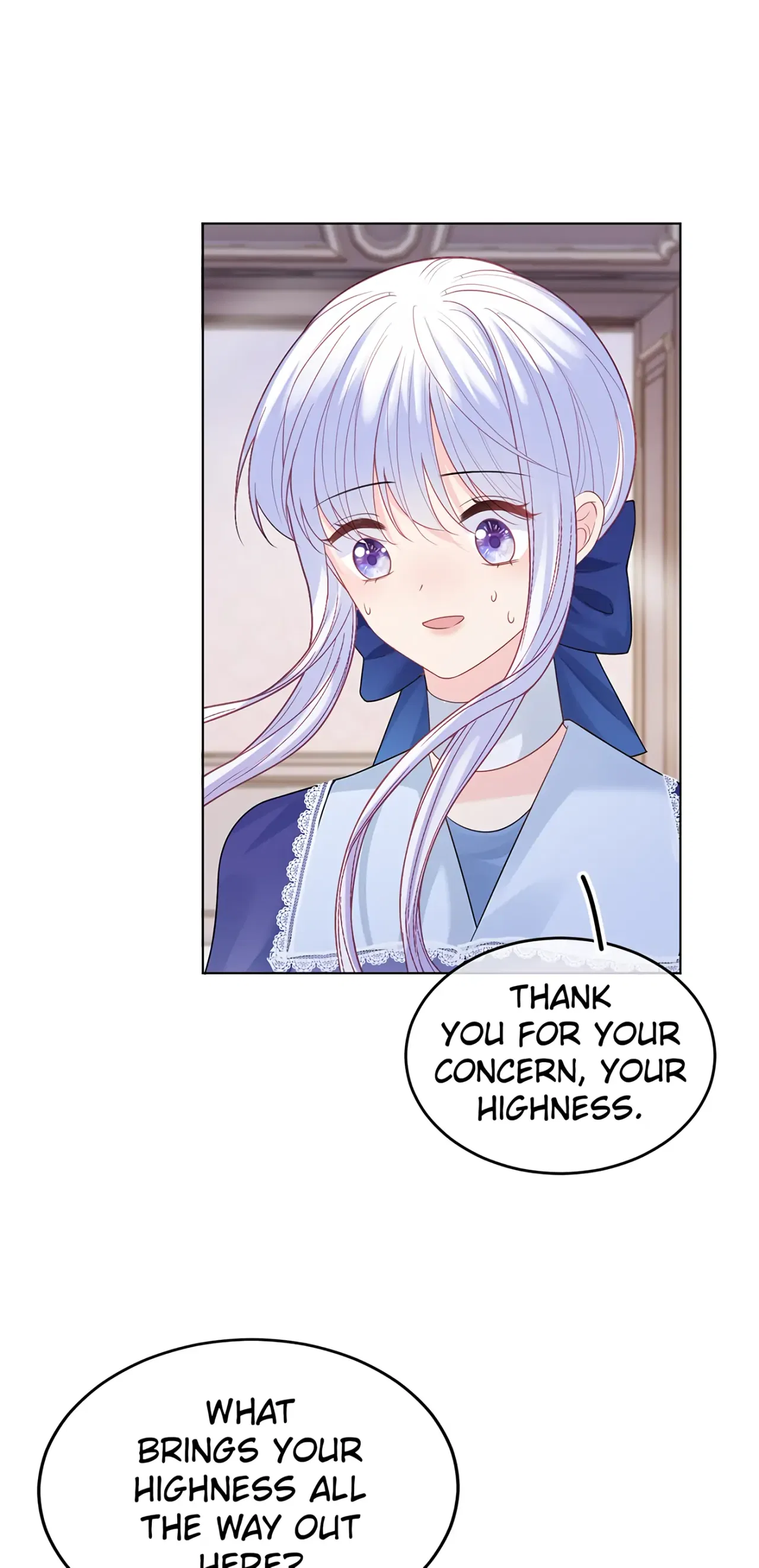 Governess of a Tyrant Chapter 41 – Page 25