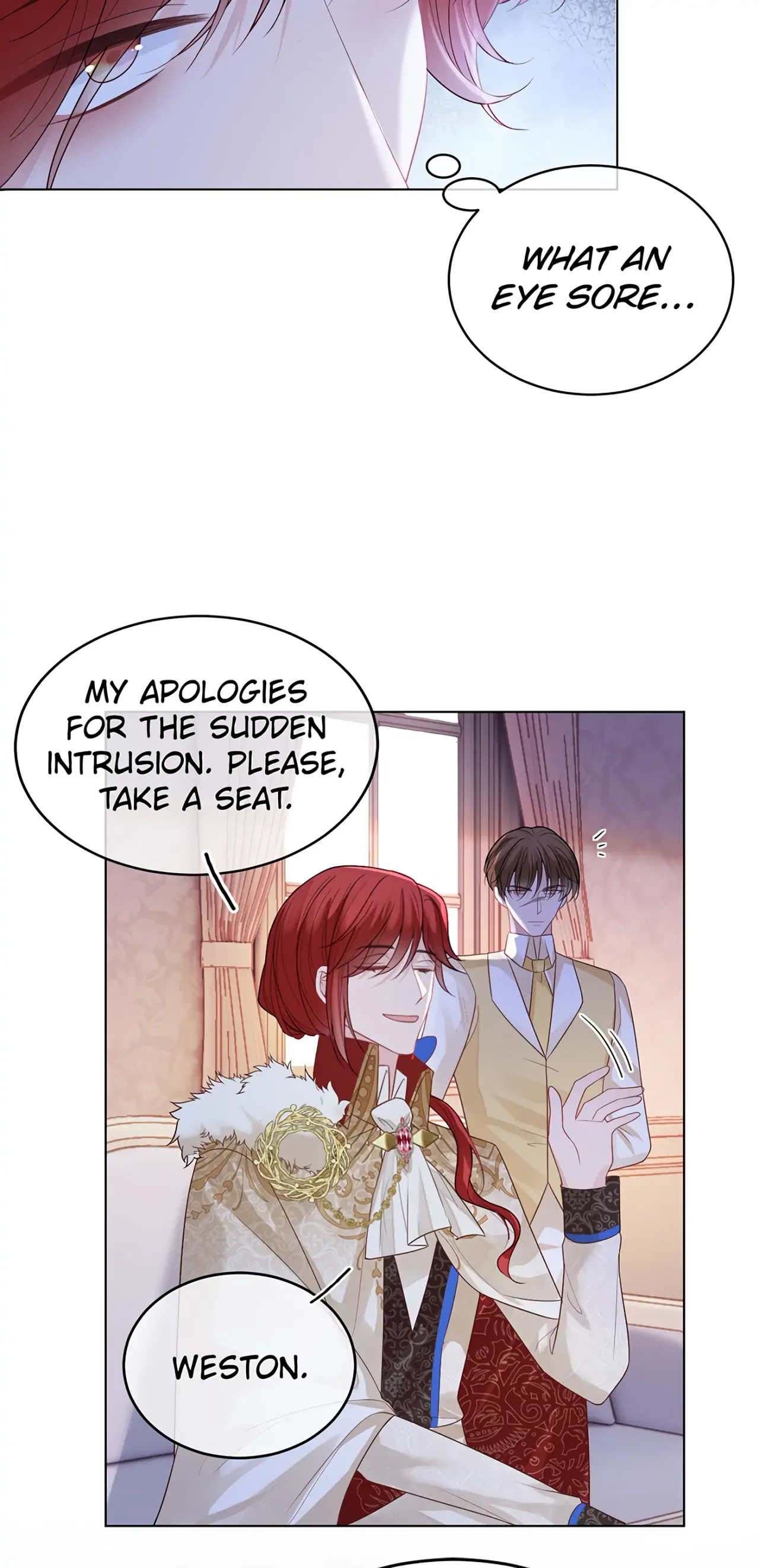 Governess of a Tyrant Chapter 41 – Page 27