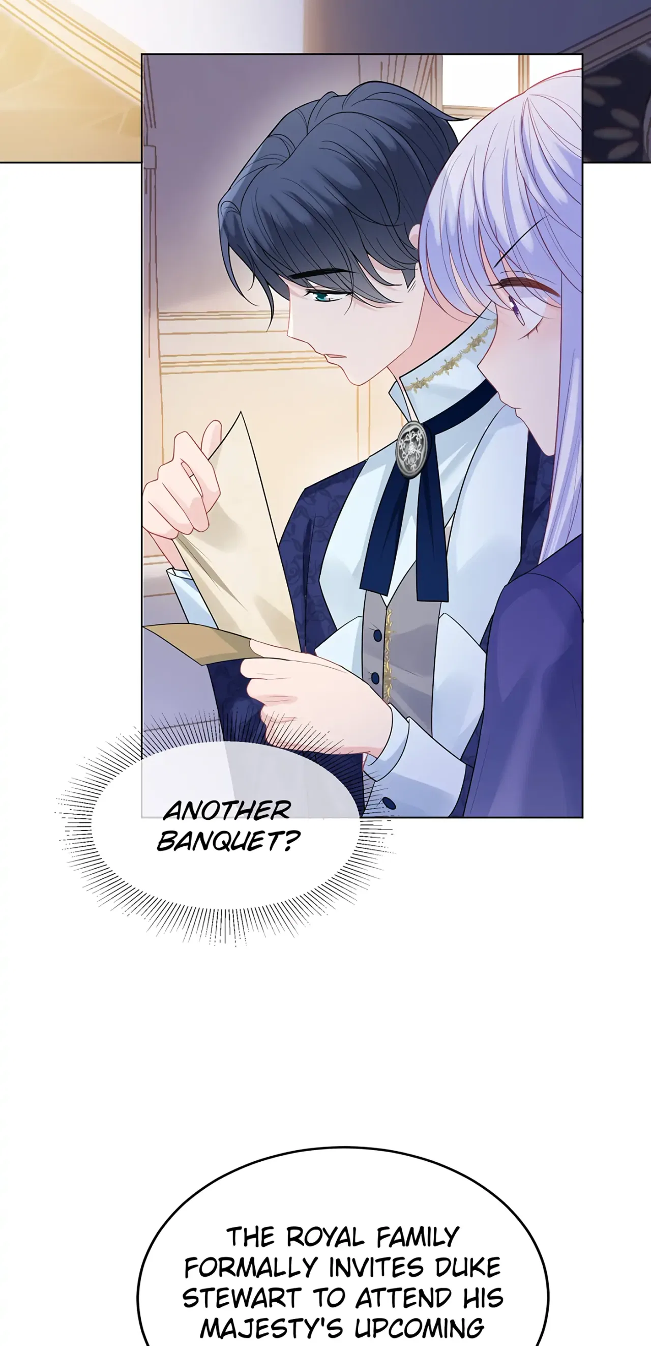 Governess of a Tyrant Chapter 41 – Page 29