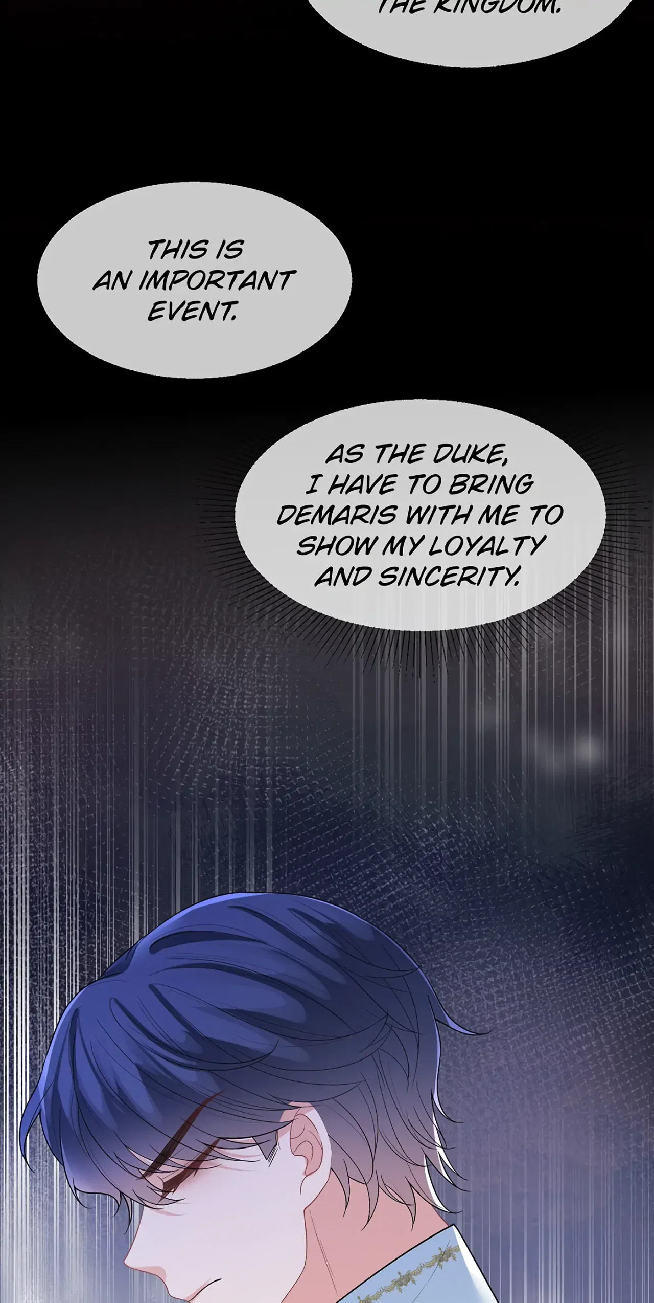 Governess of a Tyrant Chapter 41 – Page 33