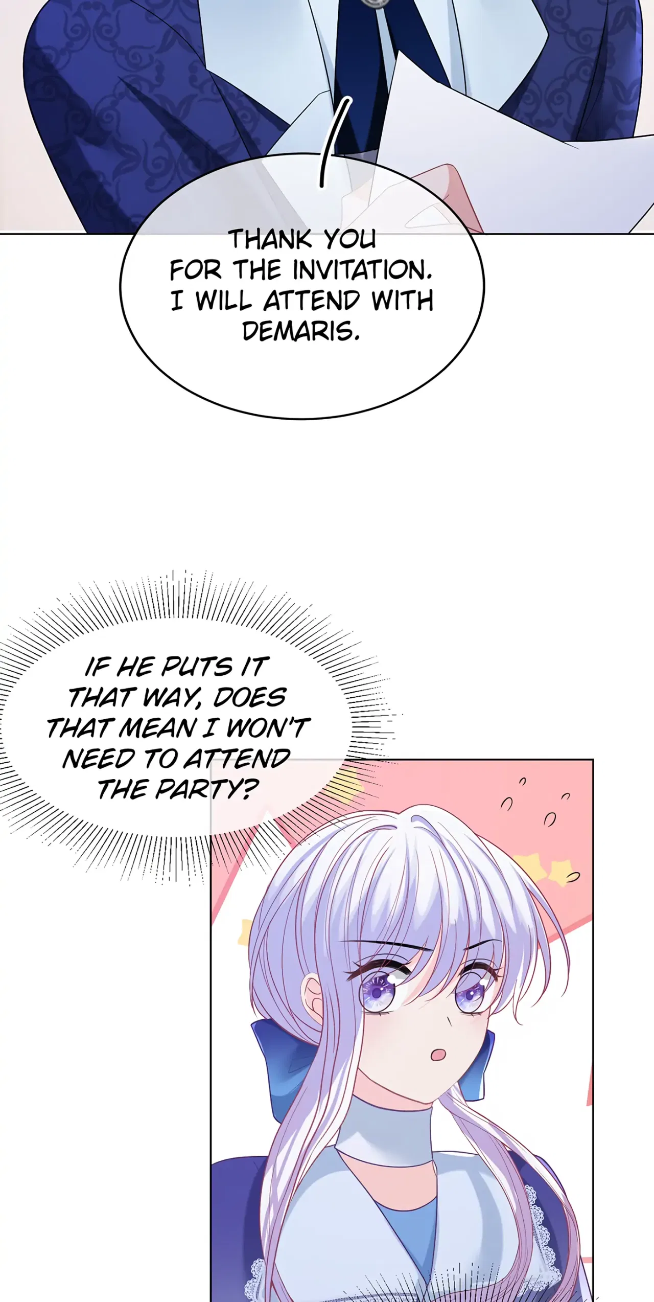 Governess of a Tyrant Chapter 41 – Page 36
