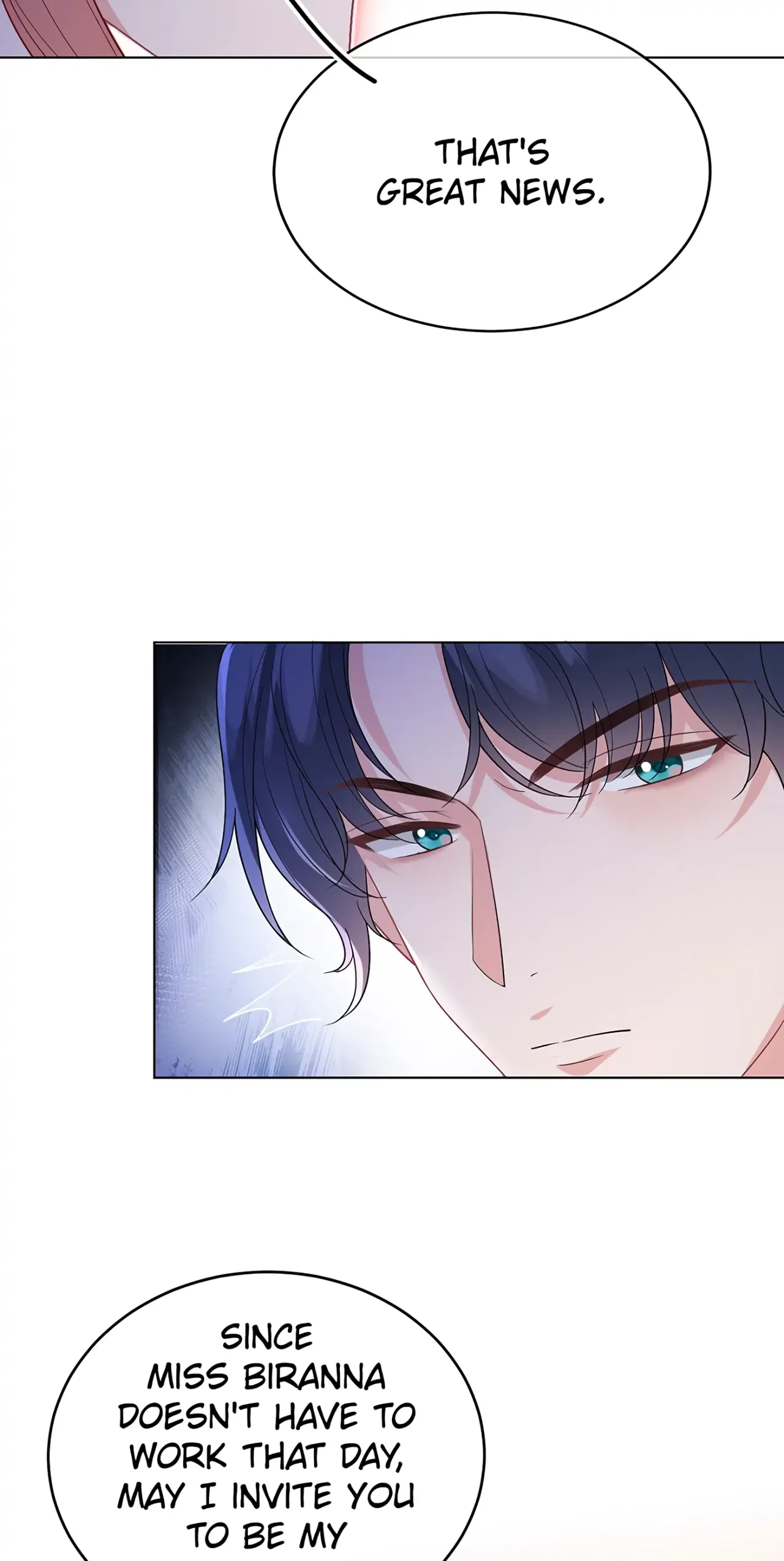 Governess of a Tyrant Chapter 41 – Page 38