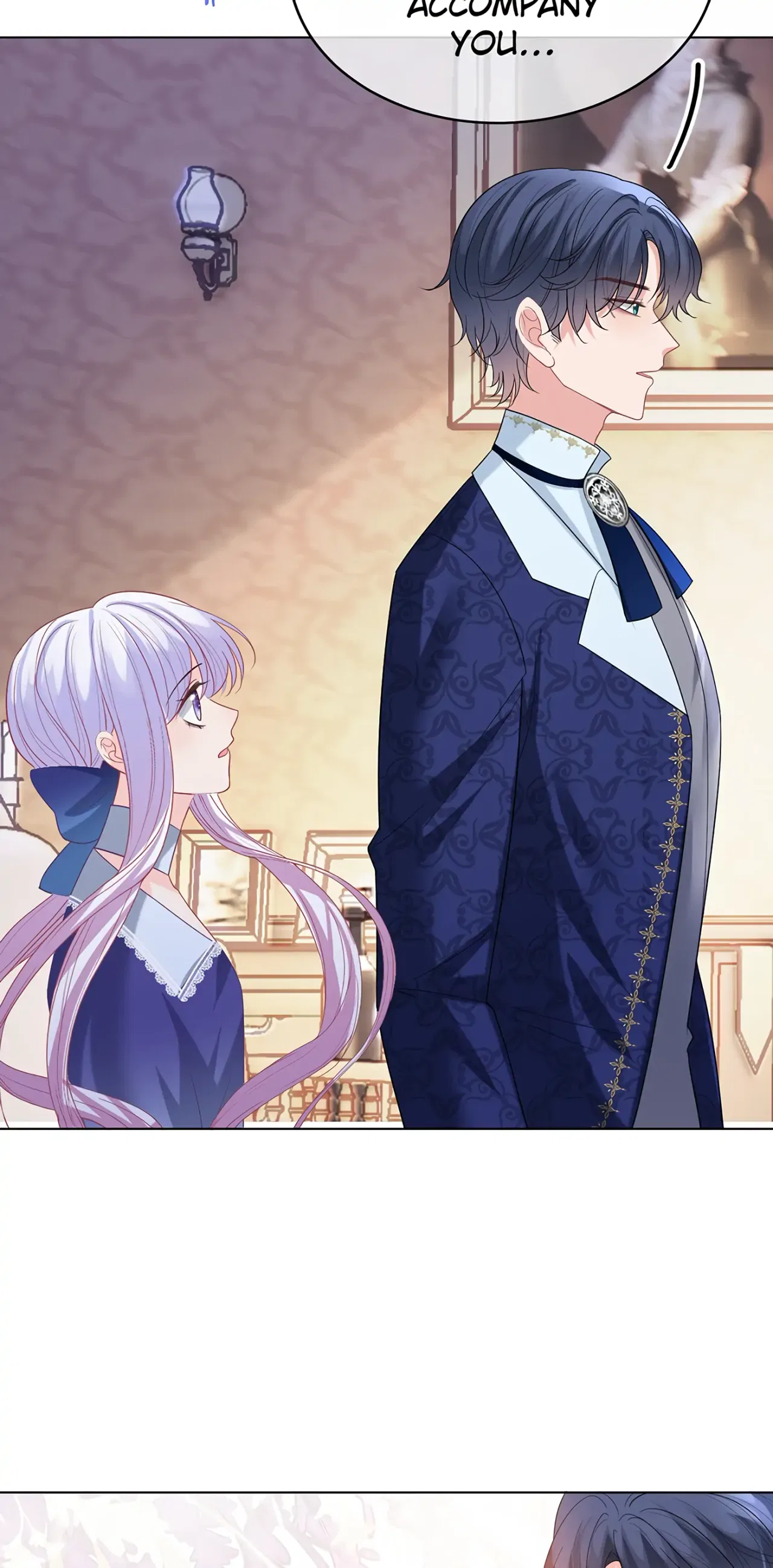 Governess of a Tyrant Chapter 41 – Page 43