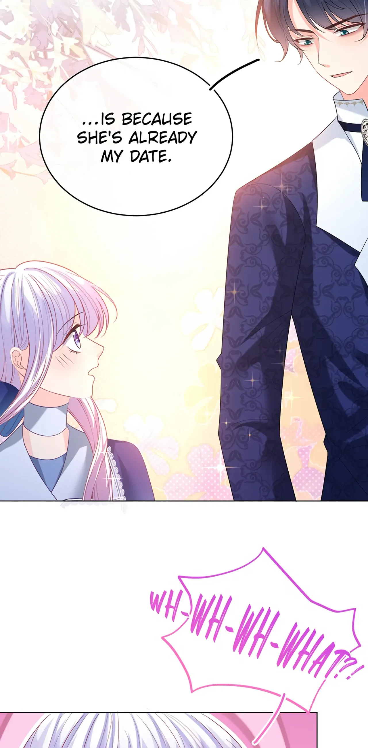 Governess of a Tyrant Chapter 41 – Page 44