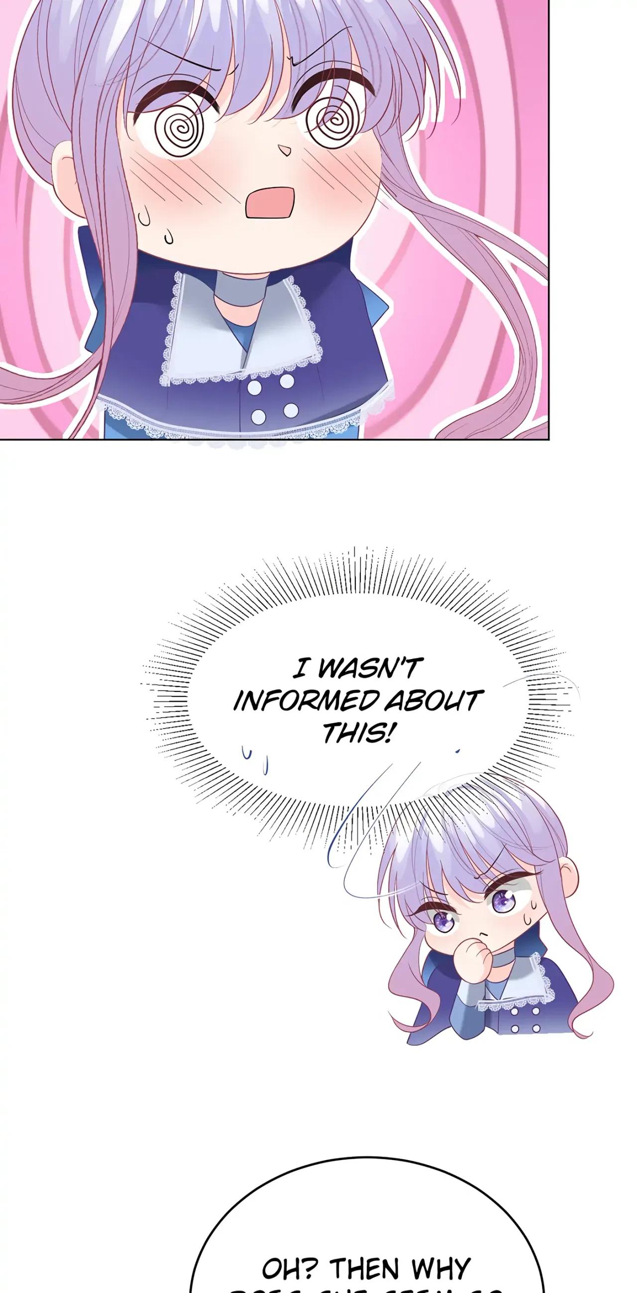 Governess of a Tyrant Chapter 41 – Page 45