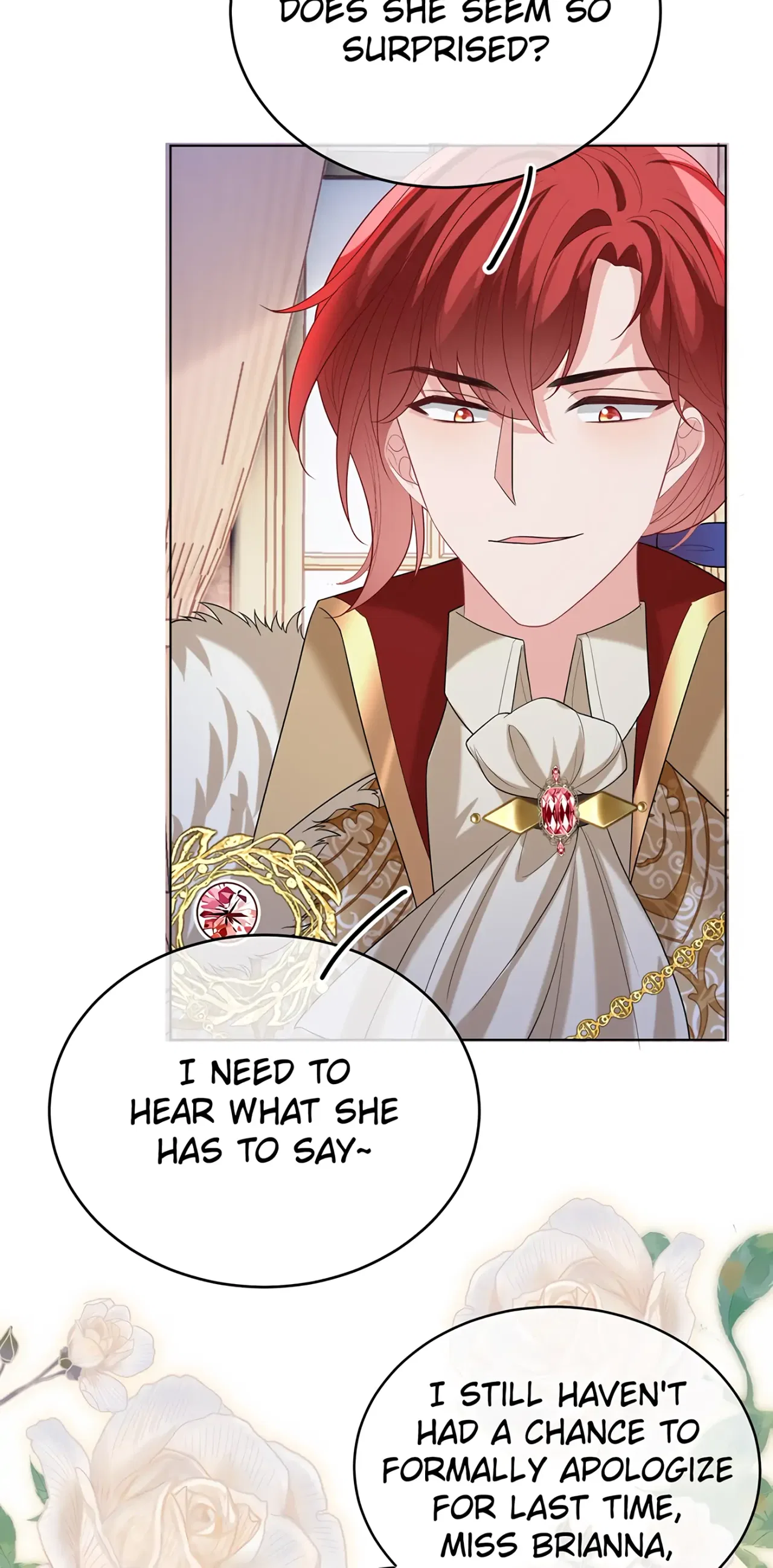 Governess of a Tyrant Chapter 41 – Page 46