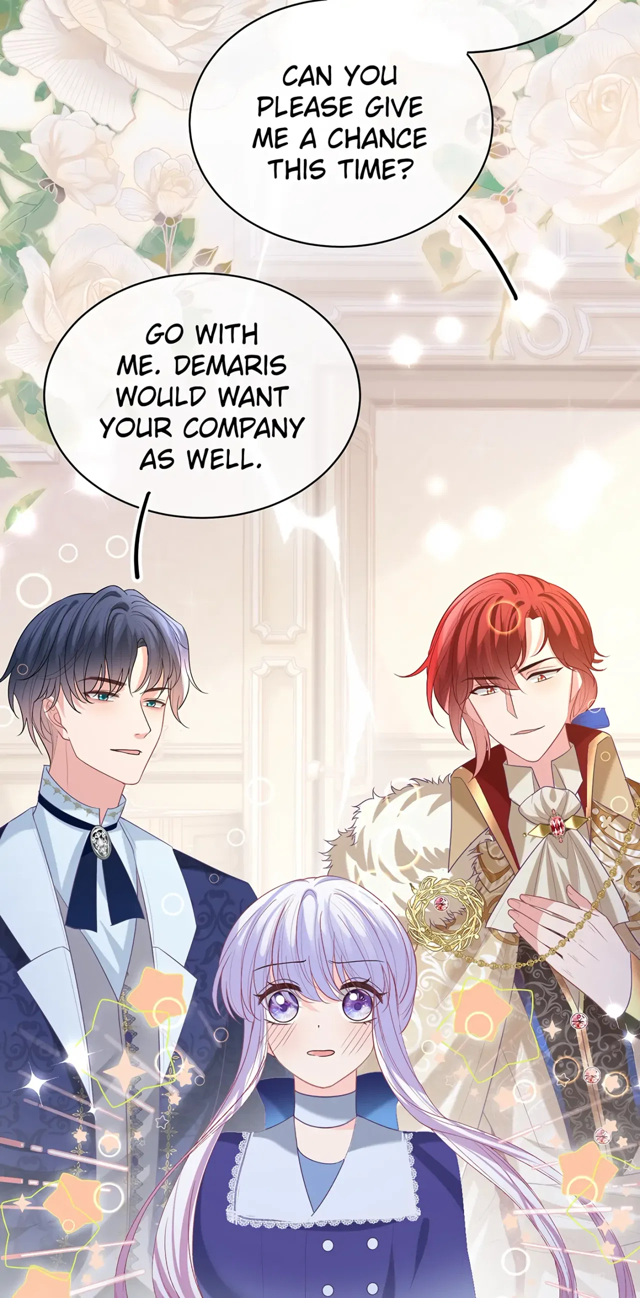Governess of a Tyrant Chapter 41 – Page 47