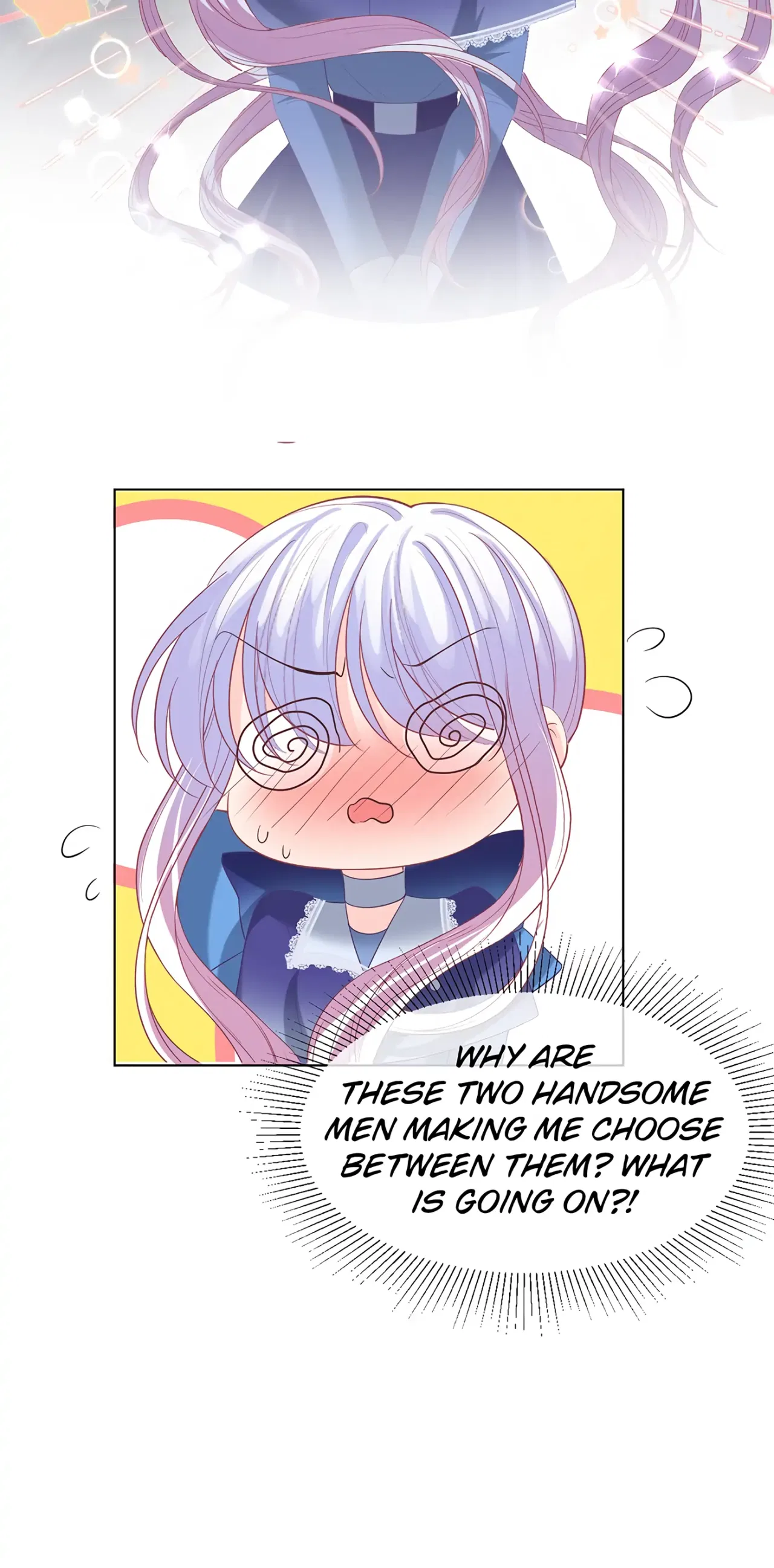 Governess of a Tyrant Chapter 41 – Page 48