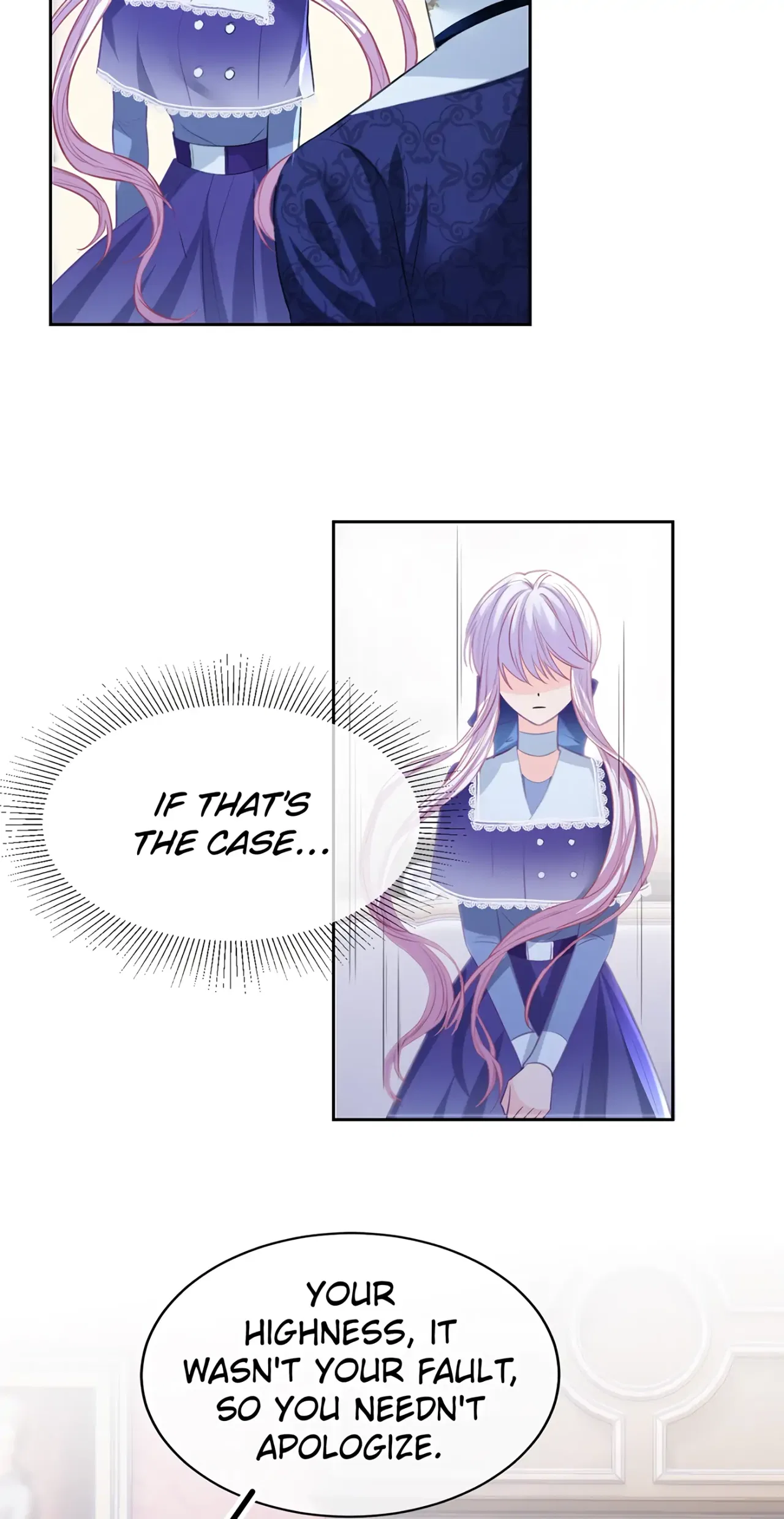 Governess of a Tyrant Chapter 41 – Page 50