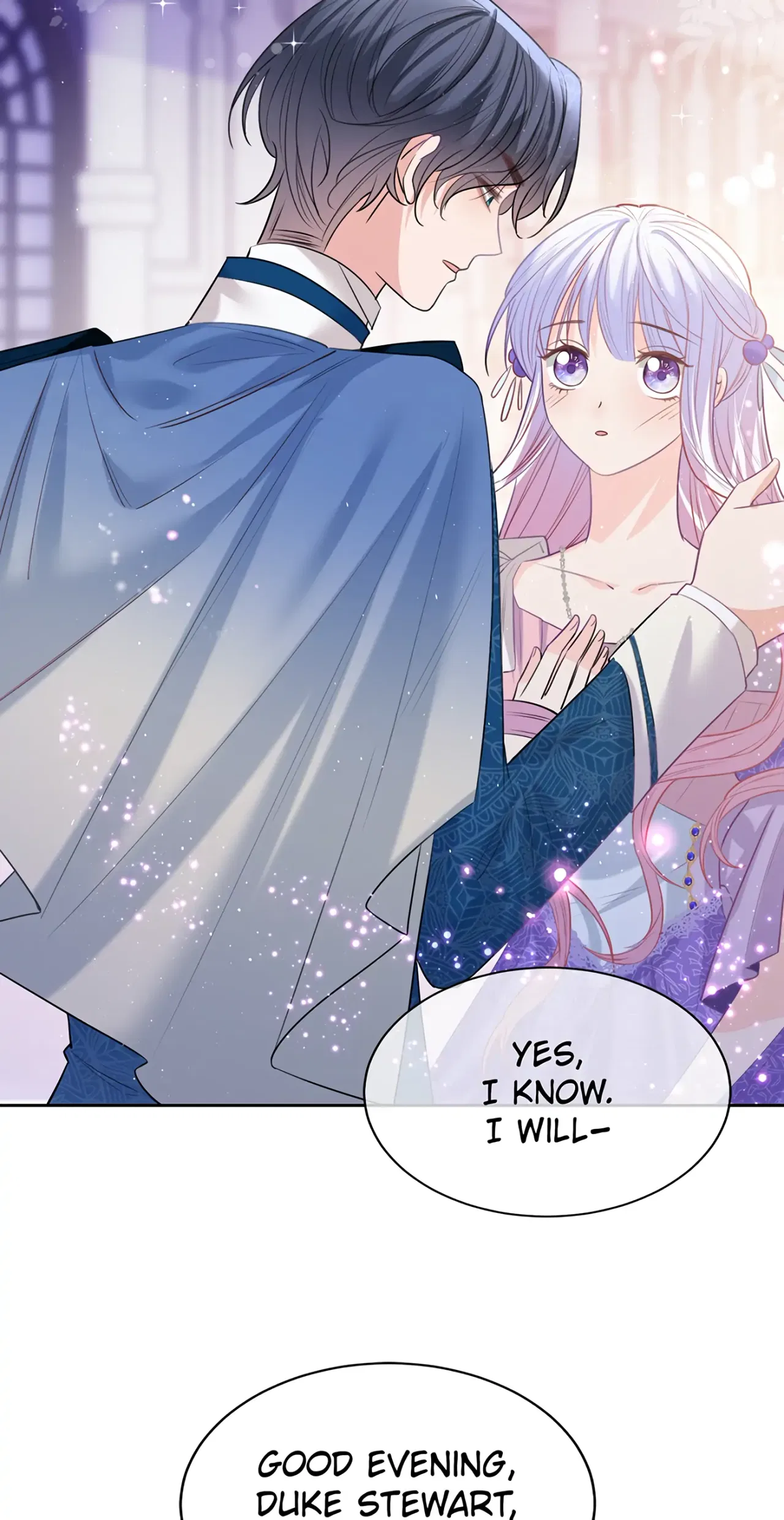Governess of a Tyrant Chapter 41 – Page 55