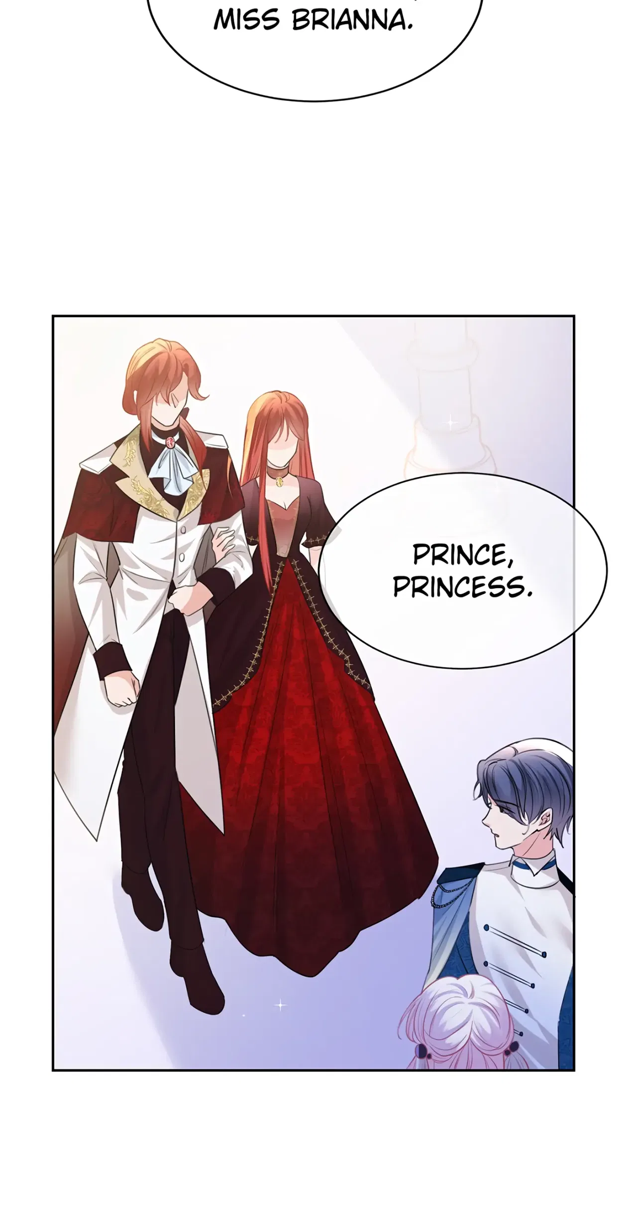 Governess of a Tyrant Chapter 41 – Page 56