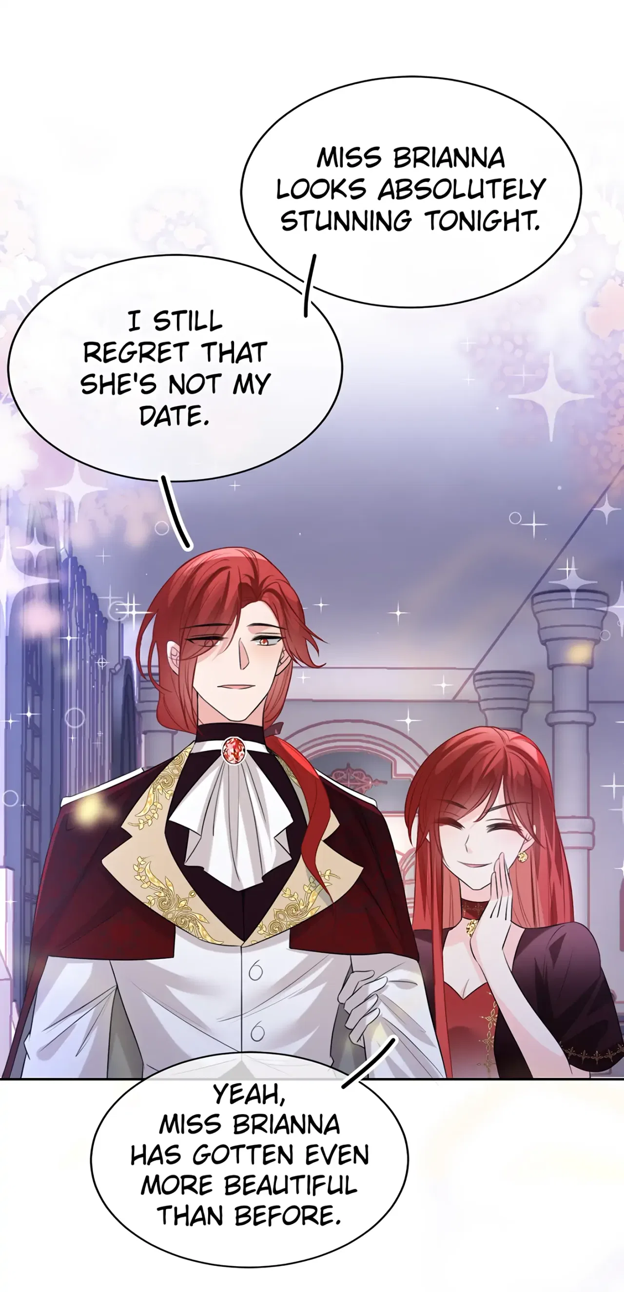 Governess of a Tyrant Chapter 41 – Page 57