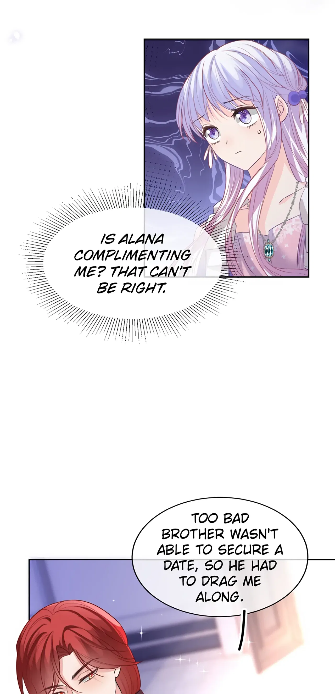 Governess of a Tyrant Chapter 41 – Page 58