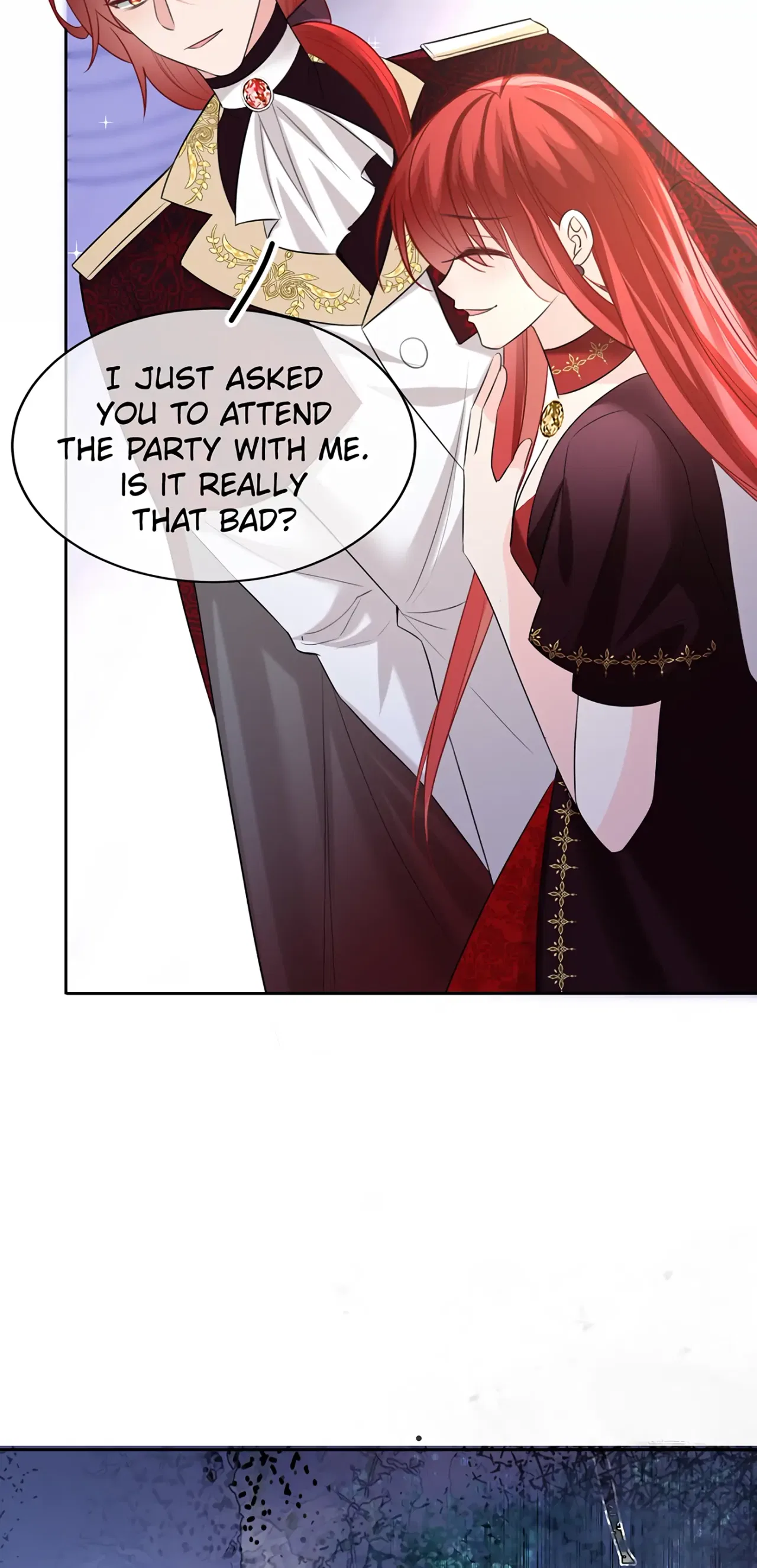 Governess of a Tyrant Chapter 41 – Page 59