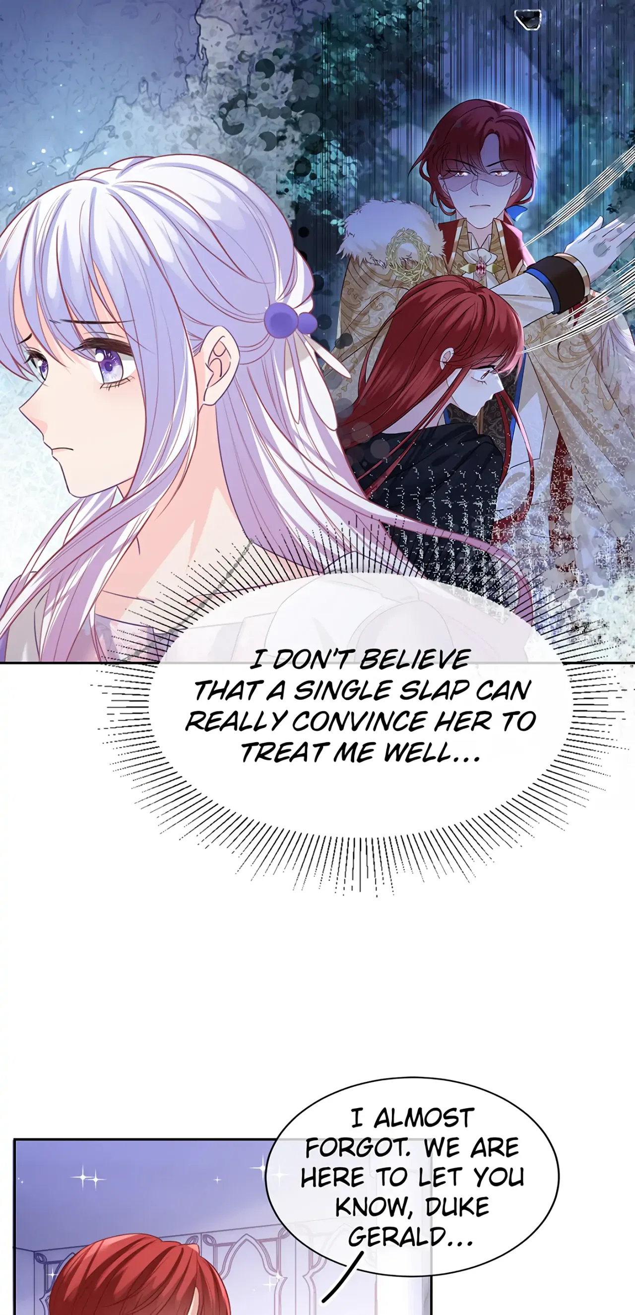 Governess of a Tyrant Chapter 41 – Page 60