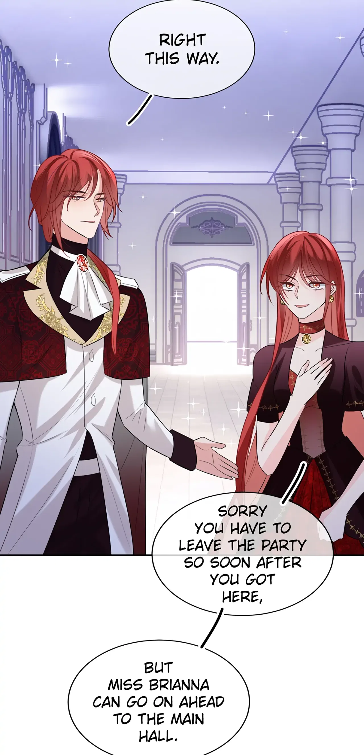 Governess of a Tyrant Chapter 41 – Page 62