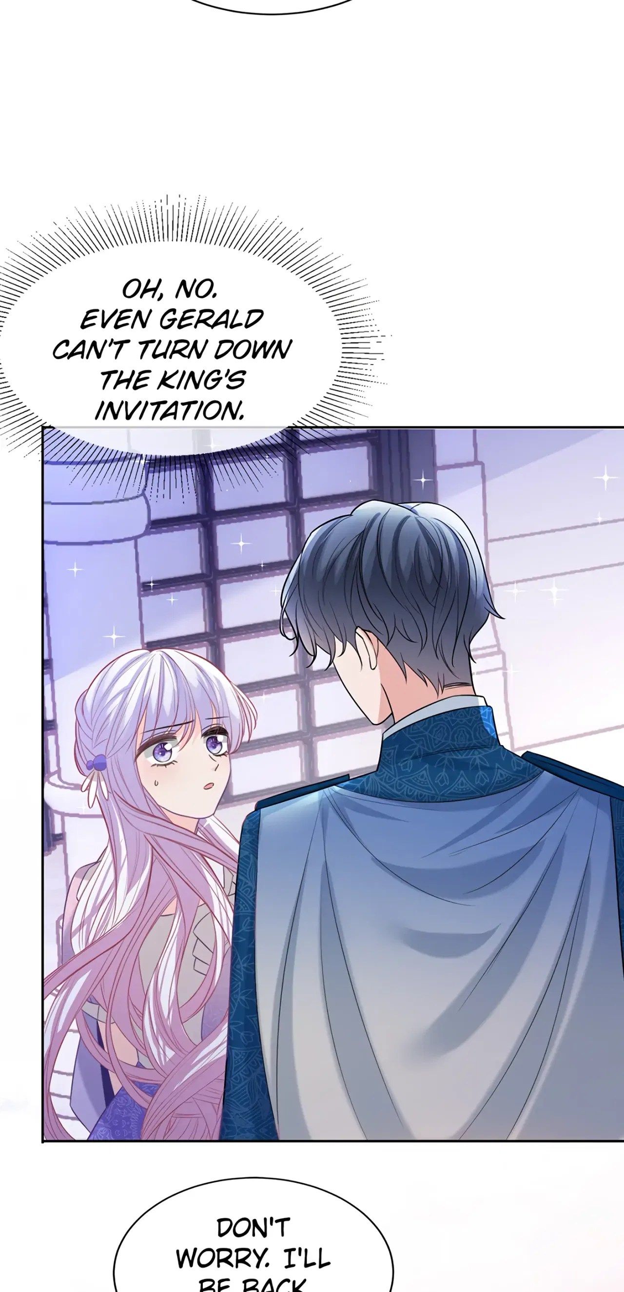 Governess of a Tyrant Chapter 41 – Page 63