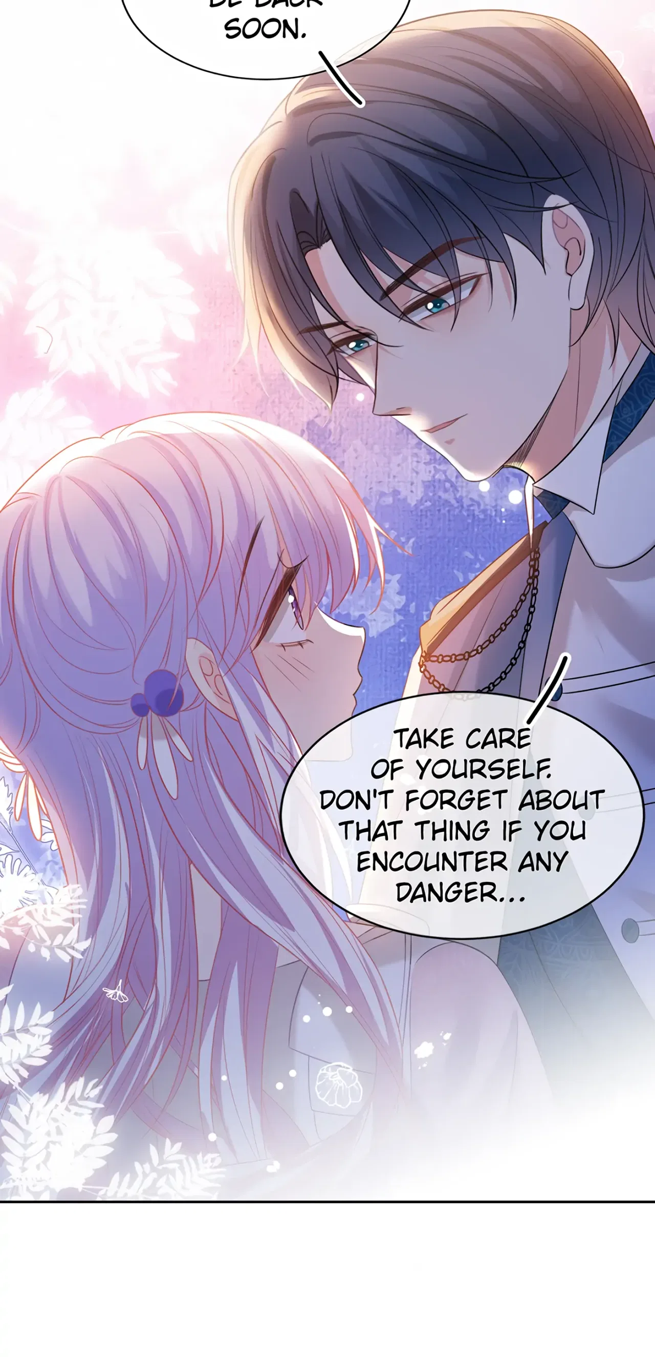 Governess of a Tyrant Chapter 41 – Page 64