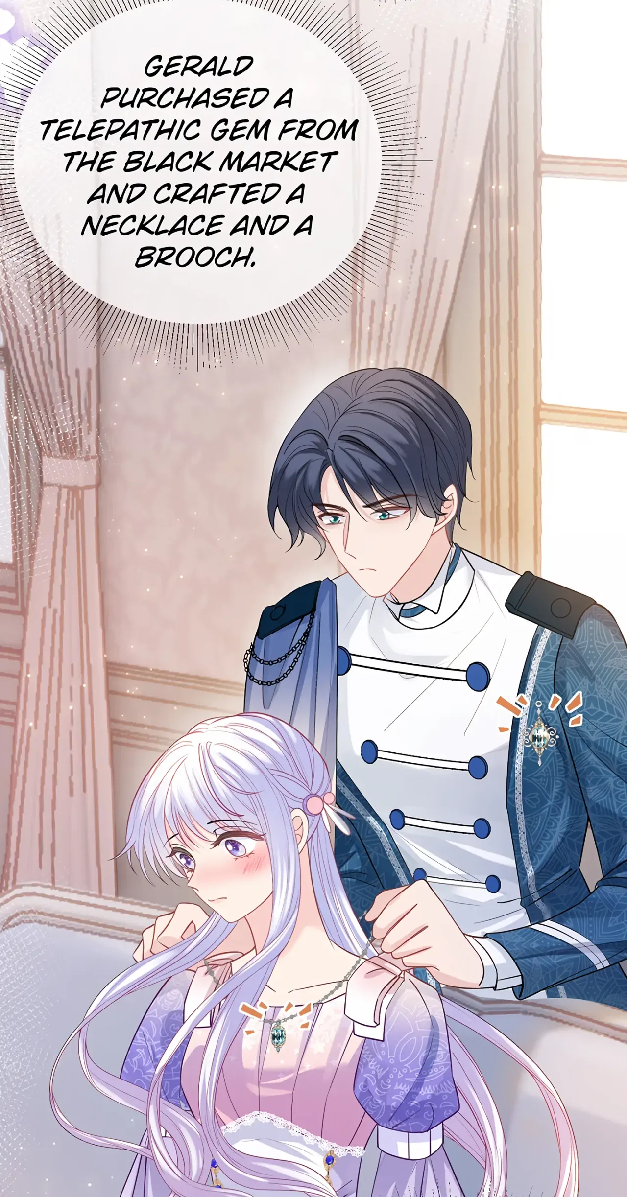Governess of a Tyrant Chapter 41 – Page 66