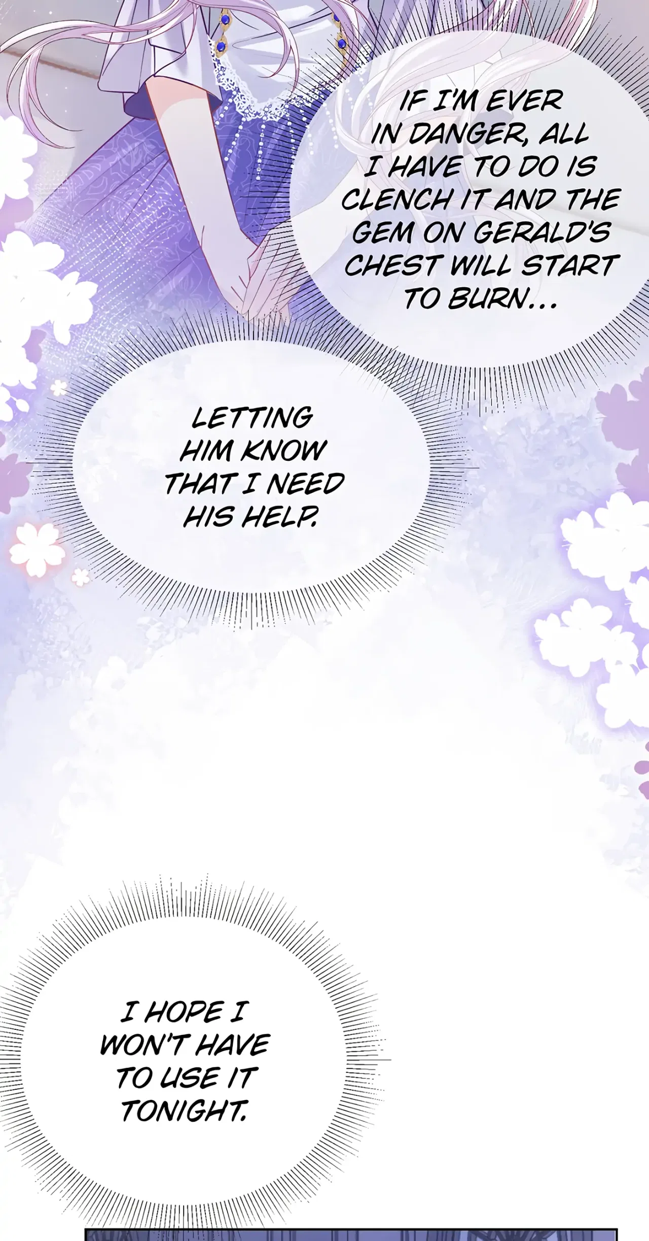 Governess of a Tyrant Chapter 41 – Page 67