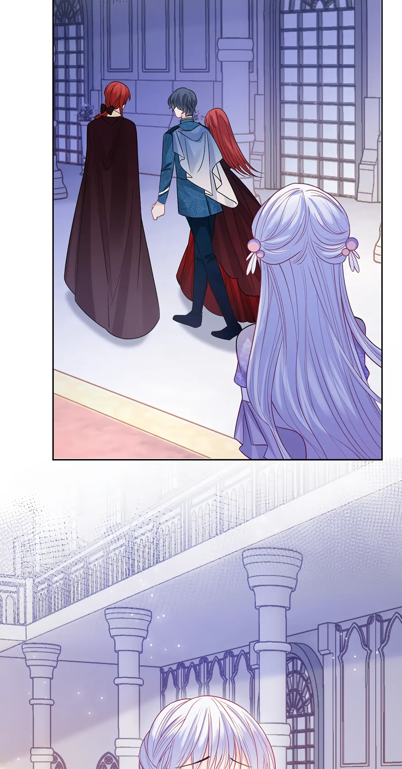 Governess of a Tyrant Chapter 41 – Page 68