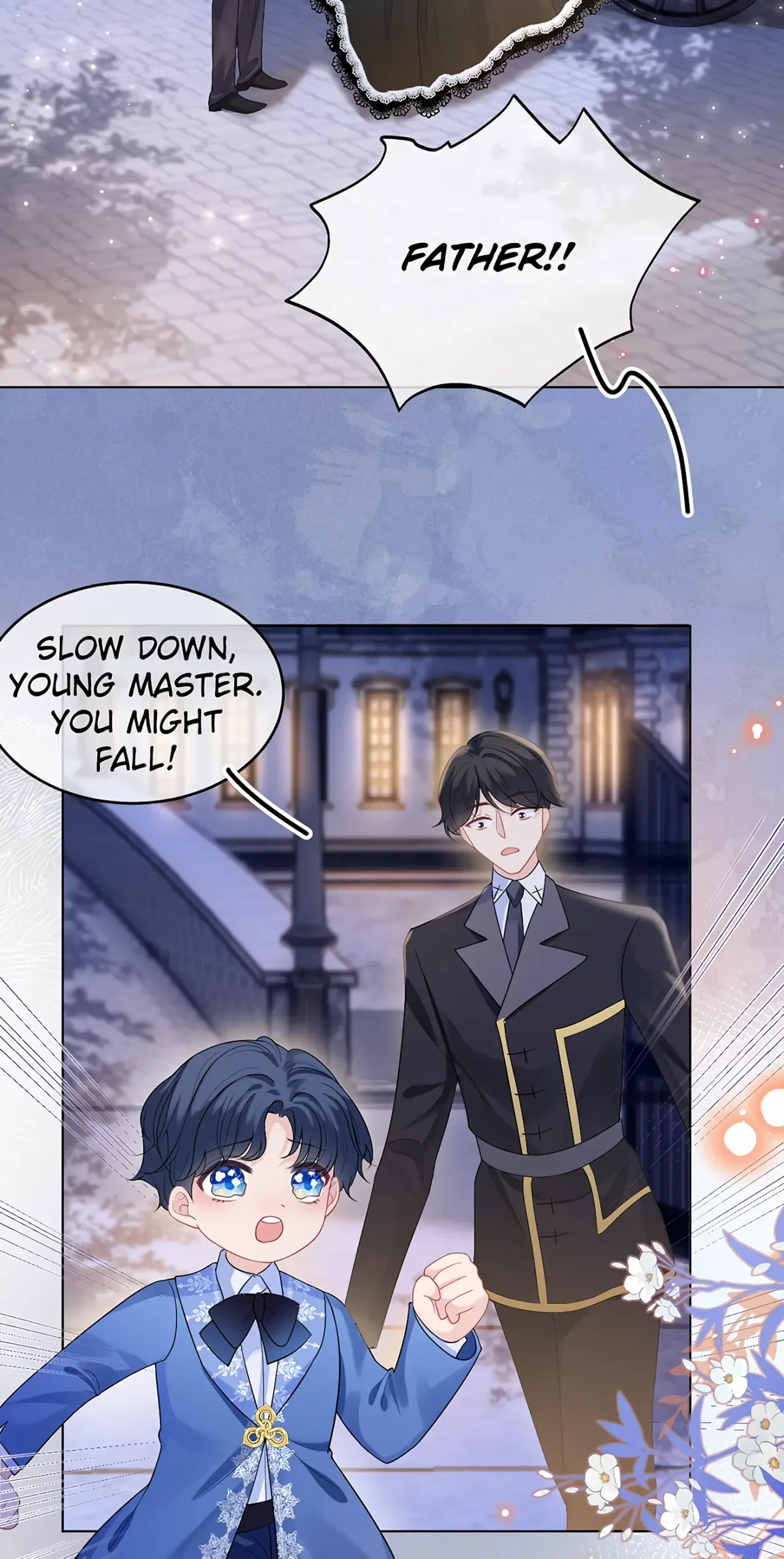 Governess of a Tyrant Chapter 40 – Page 2