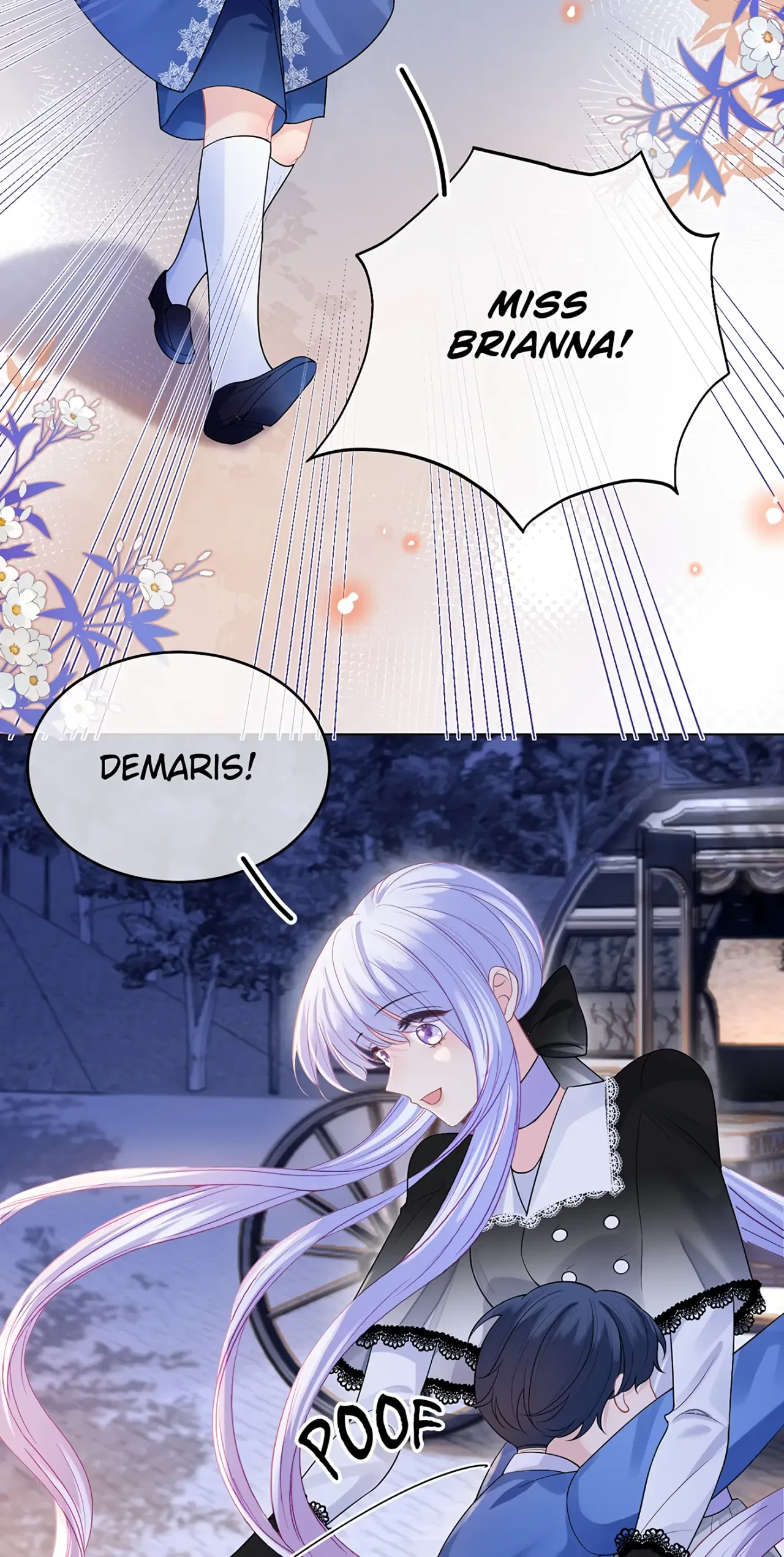Governess of a Tyrant Chapter 40 – Page 3