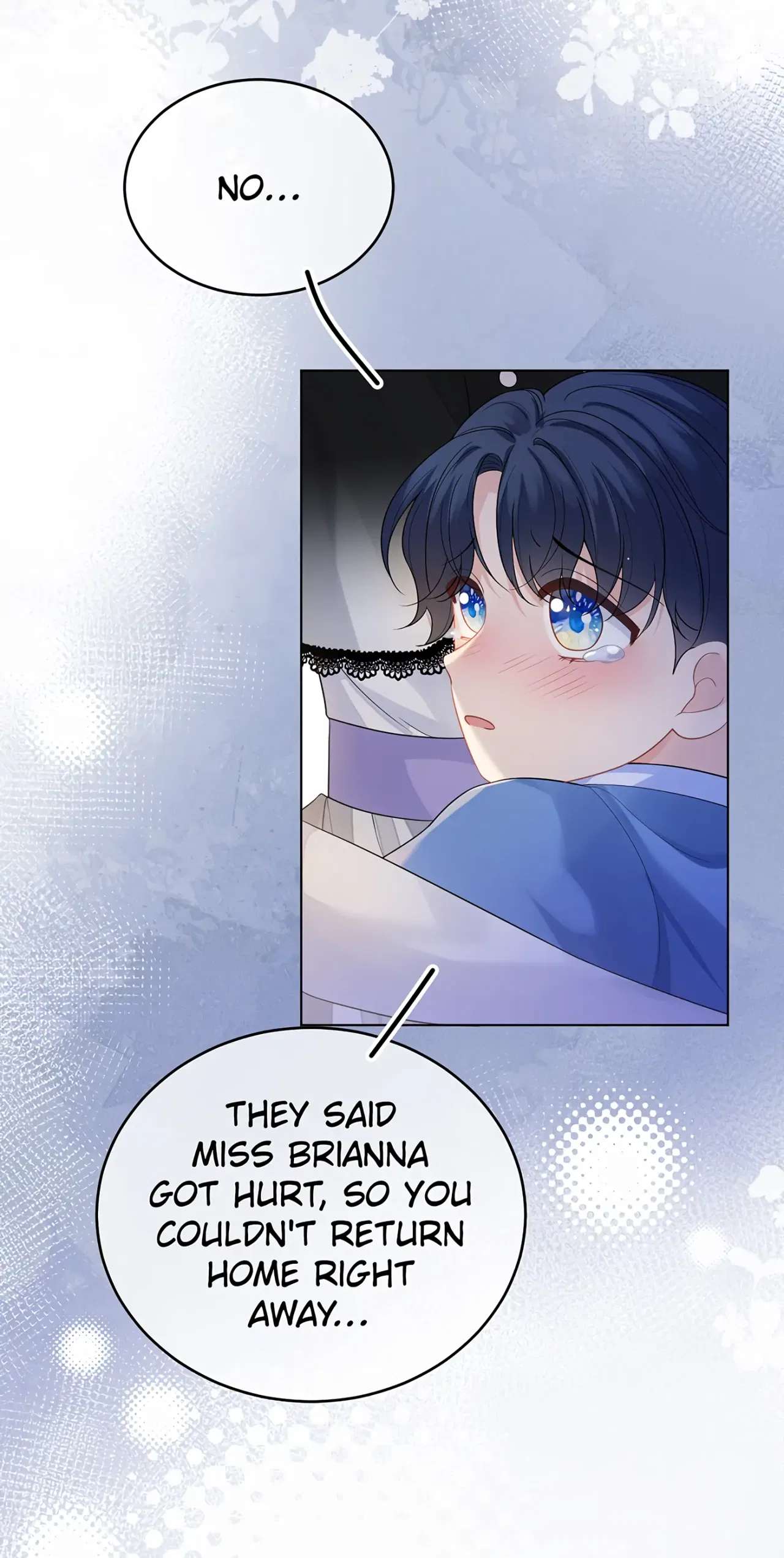 Governess of a Tyrant Chapter 40 – Page 5